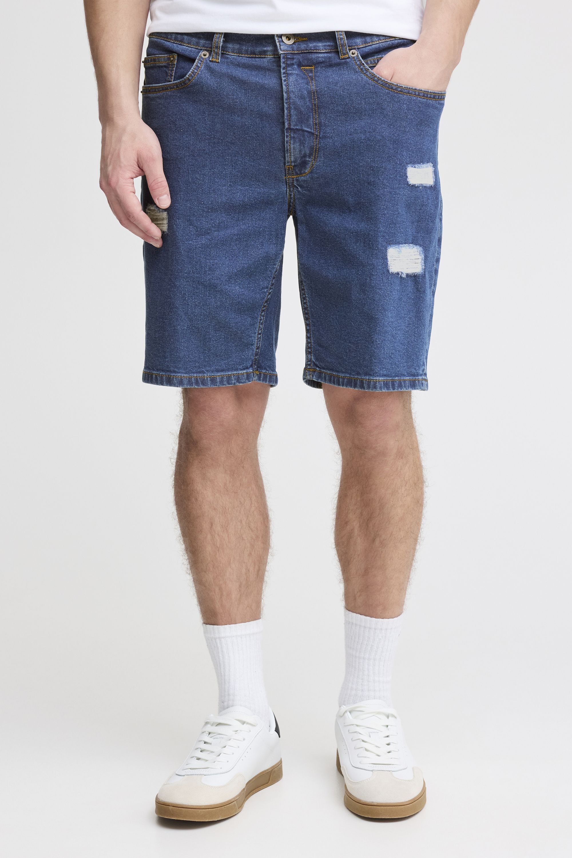 !Solid Jeansshorts »Shorts SDMITC«
