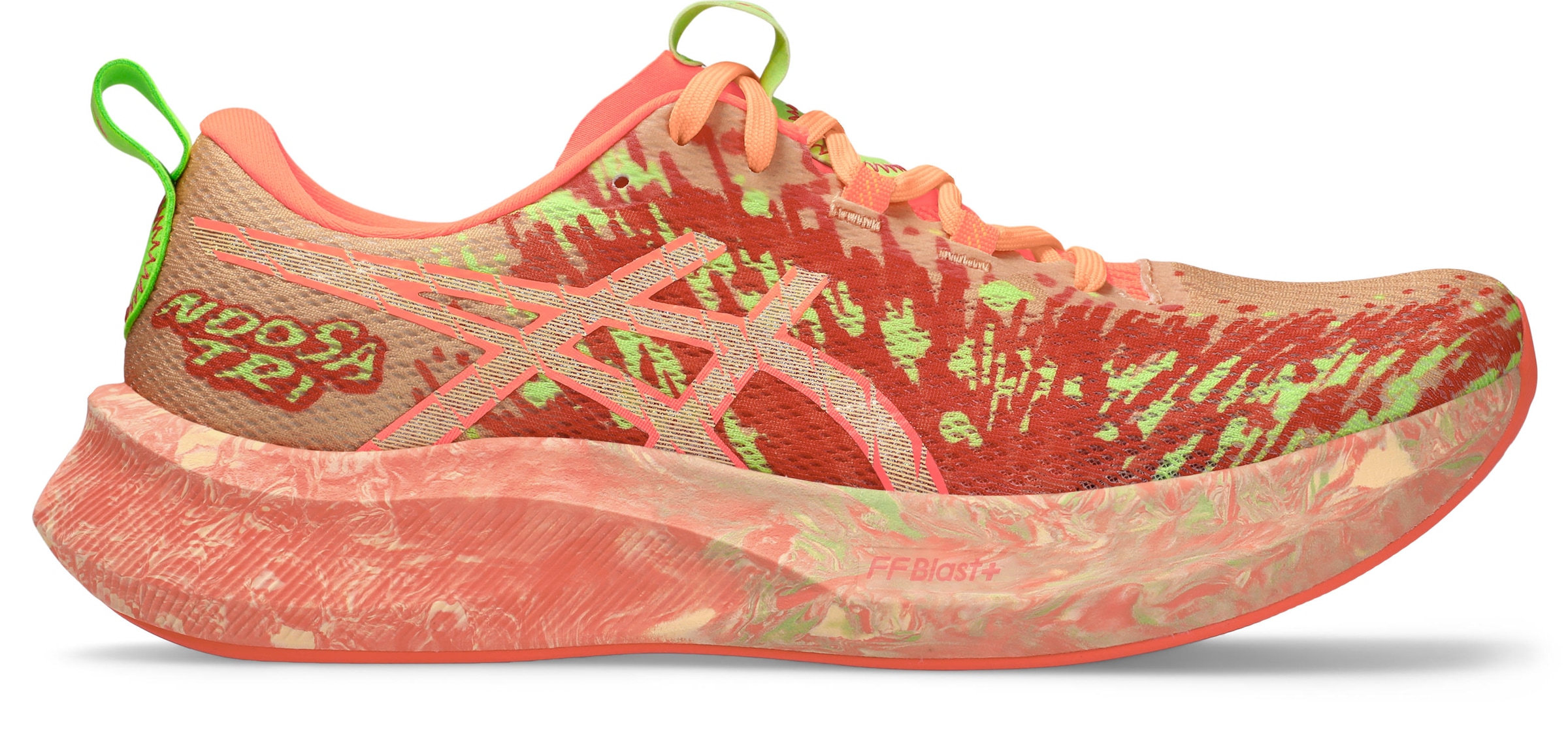 Asics Laufschuh »NOOSA TRI 16«