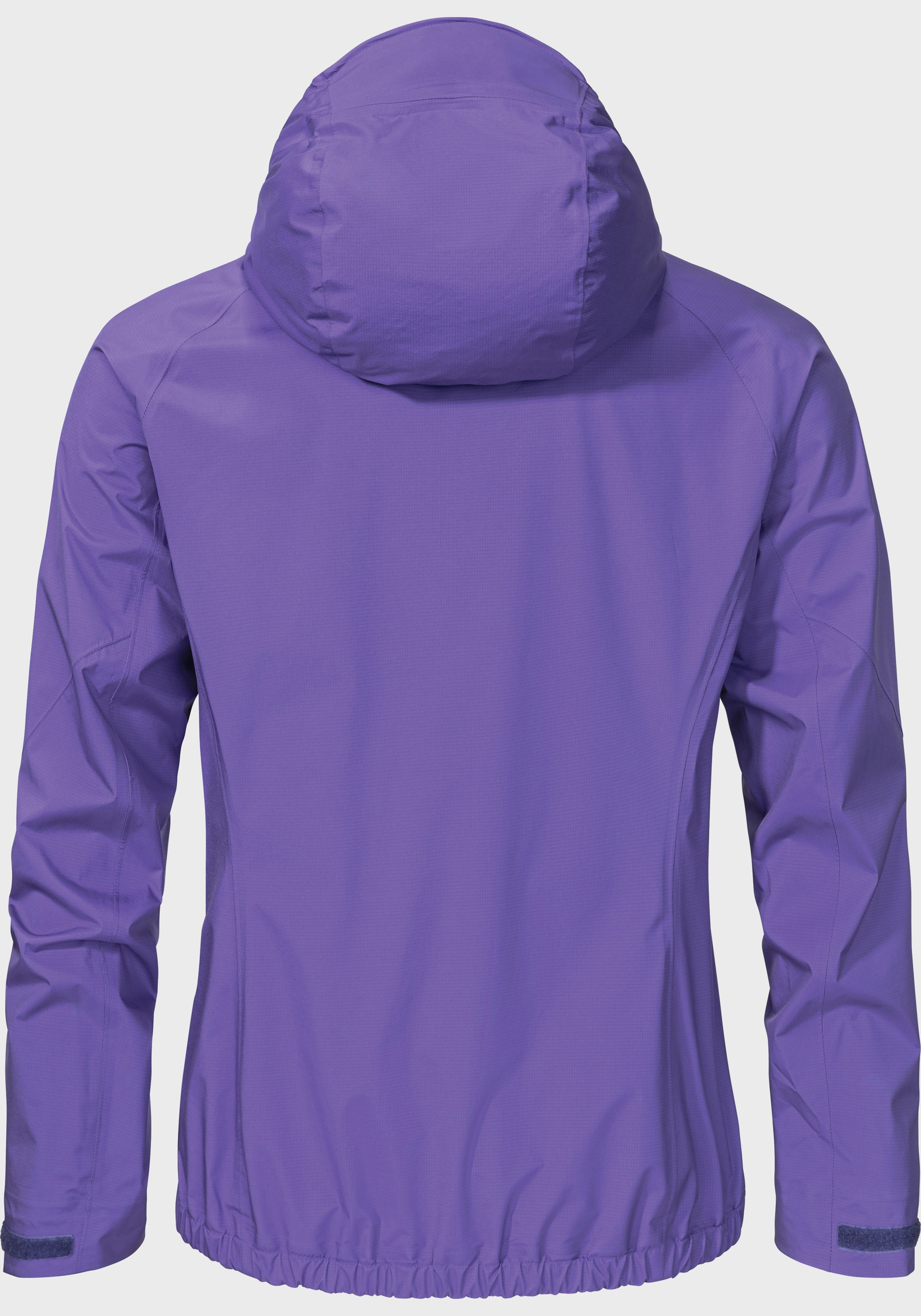 Schöffel Outdoorjacke »2.5L 3D Jacket Vistdal L«, mit Kapuze