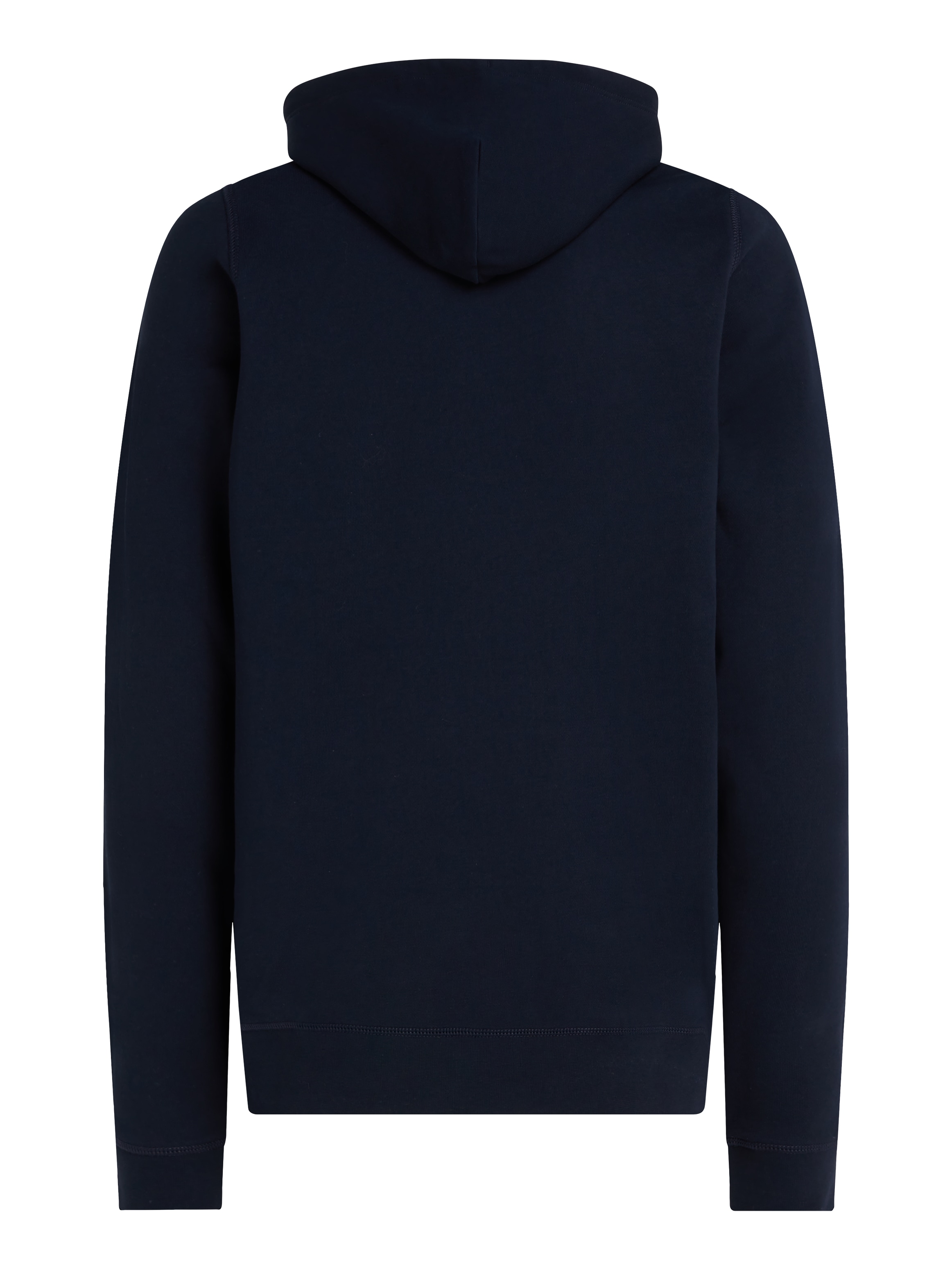 Tommy Hilfiger Kapuzensweatshirt »GLOBAL STRIPE TAPE HOODY«, Tape mit Streifen in Tommy Farben an Ärmeln