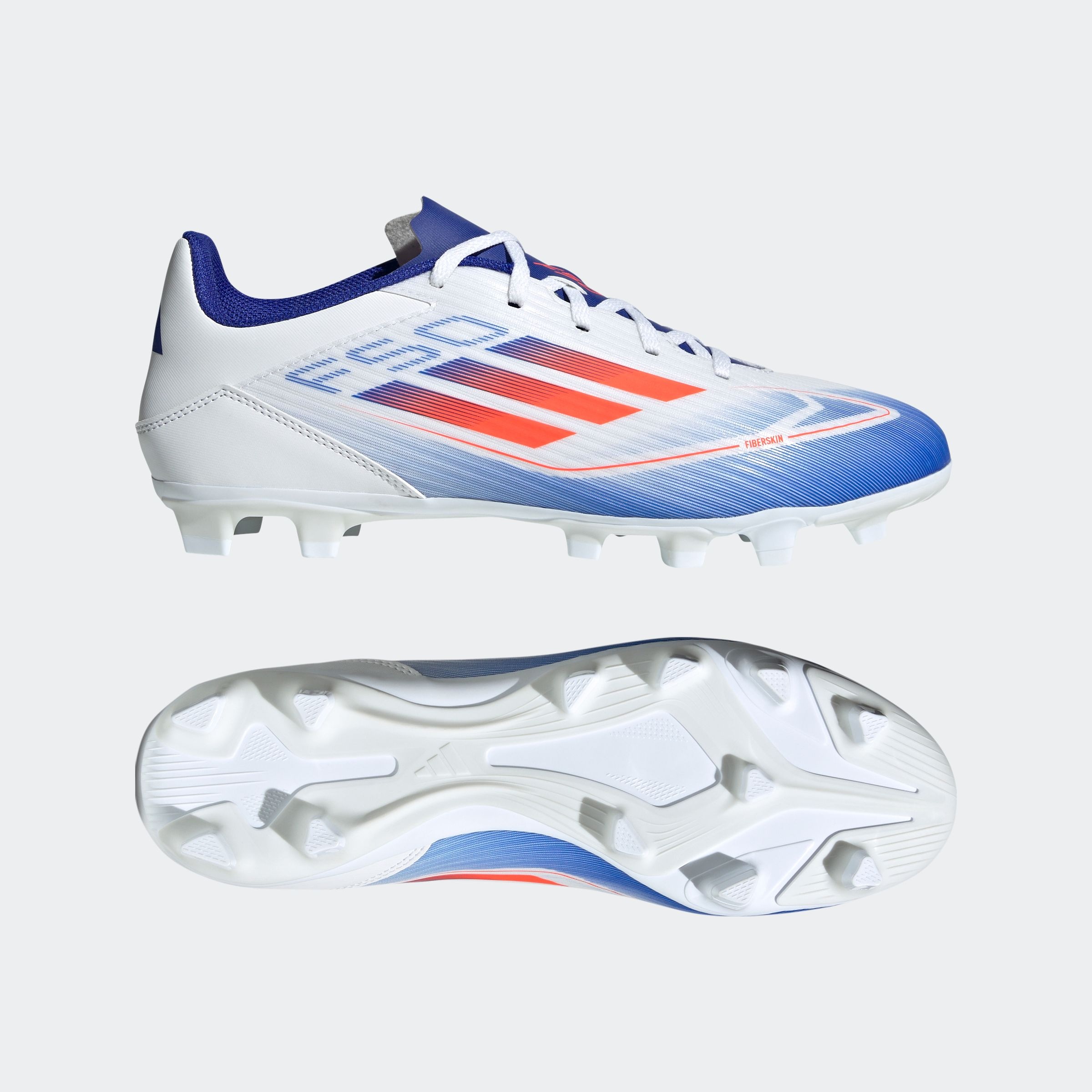 adidas Performance Fußballschuh »F50 CLUB FXG«, für Rasenplätze