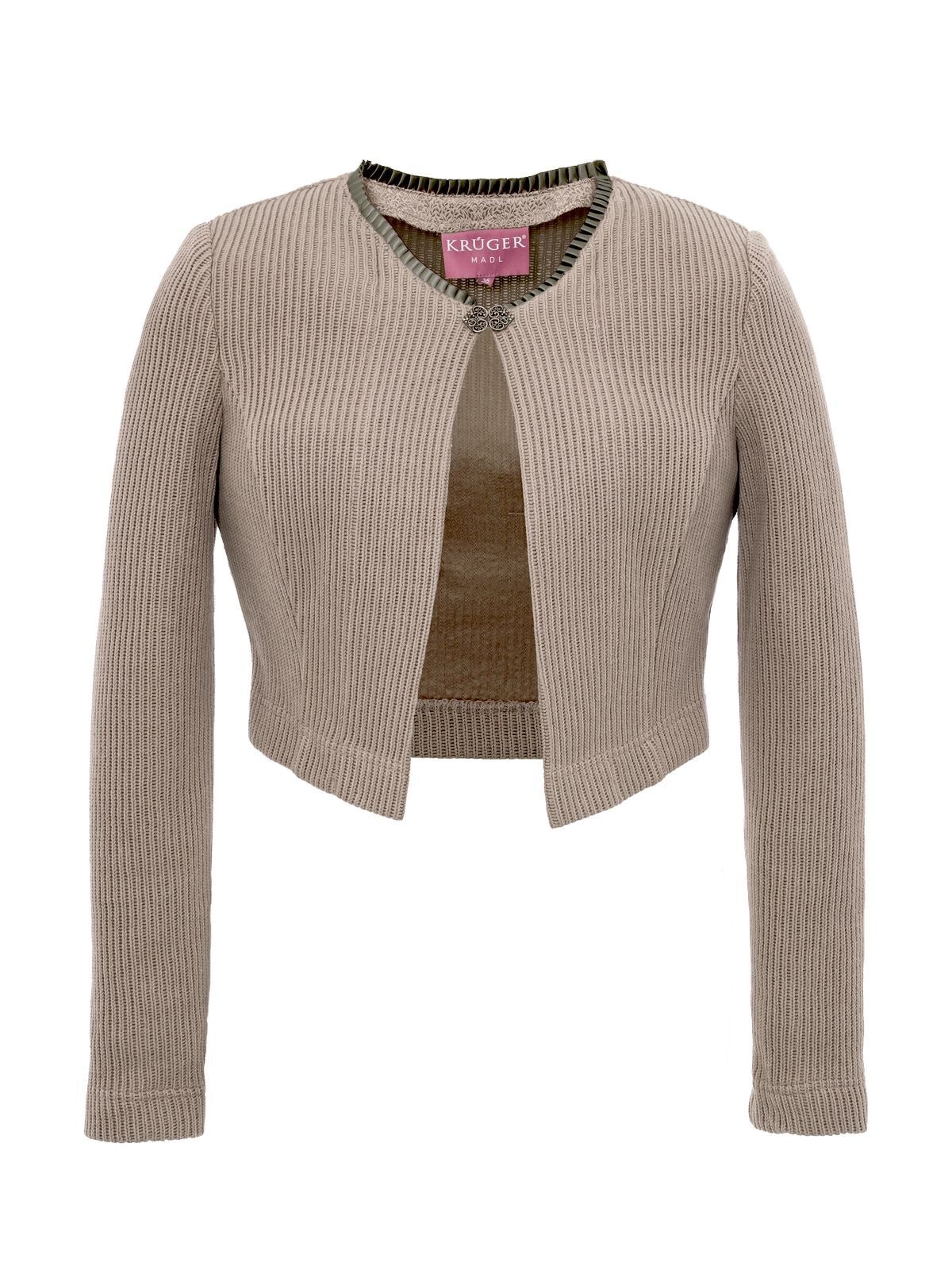 Krüger Trachtenjacke »Jacke 374067«