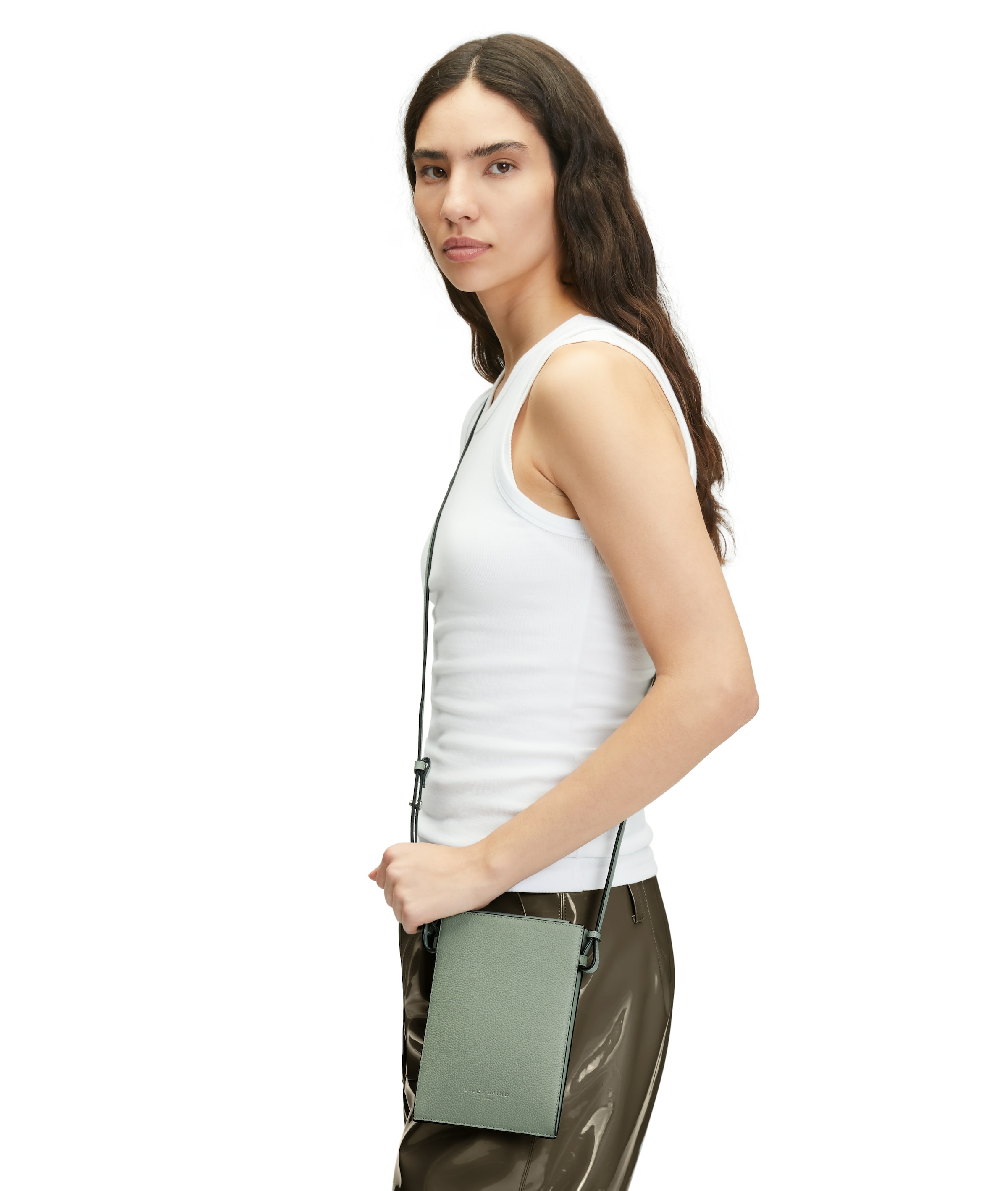 Liebeskind Berlin Handytasche »Mobile Pouch Neck Accessories«