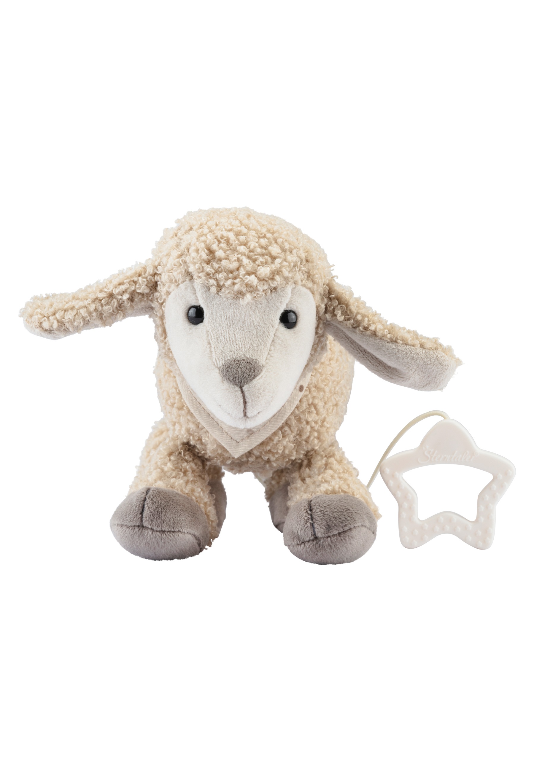 Sterntaler® Spieluhr »Spieluhr M SCHAF Flocke«