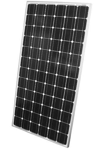 Phaesun Solarmodul »Sun Plus 200_5«, 24 VDC, IP65 Schutz kaufen
