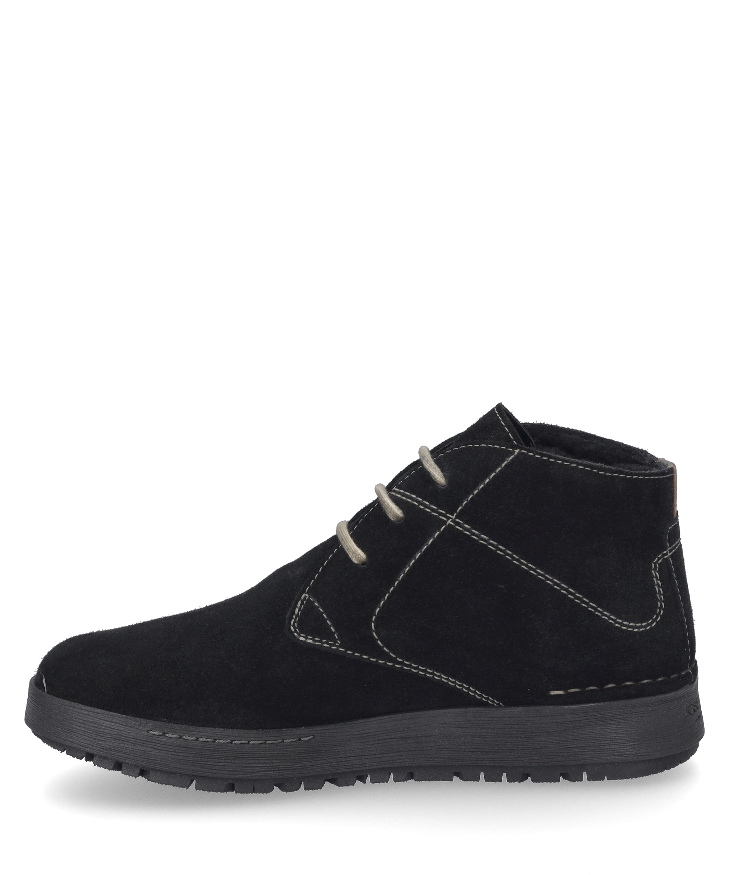 Josef Seibel Stiefelette »Anna 08, schwarz«