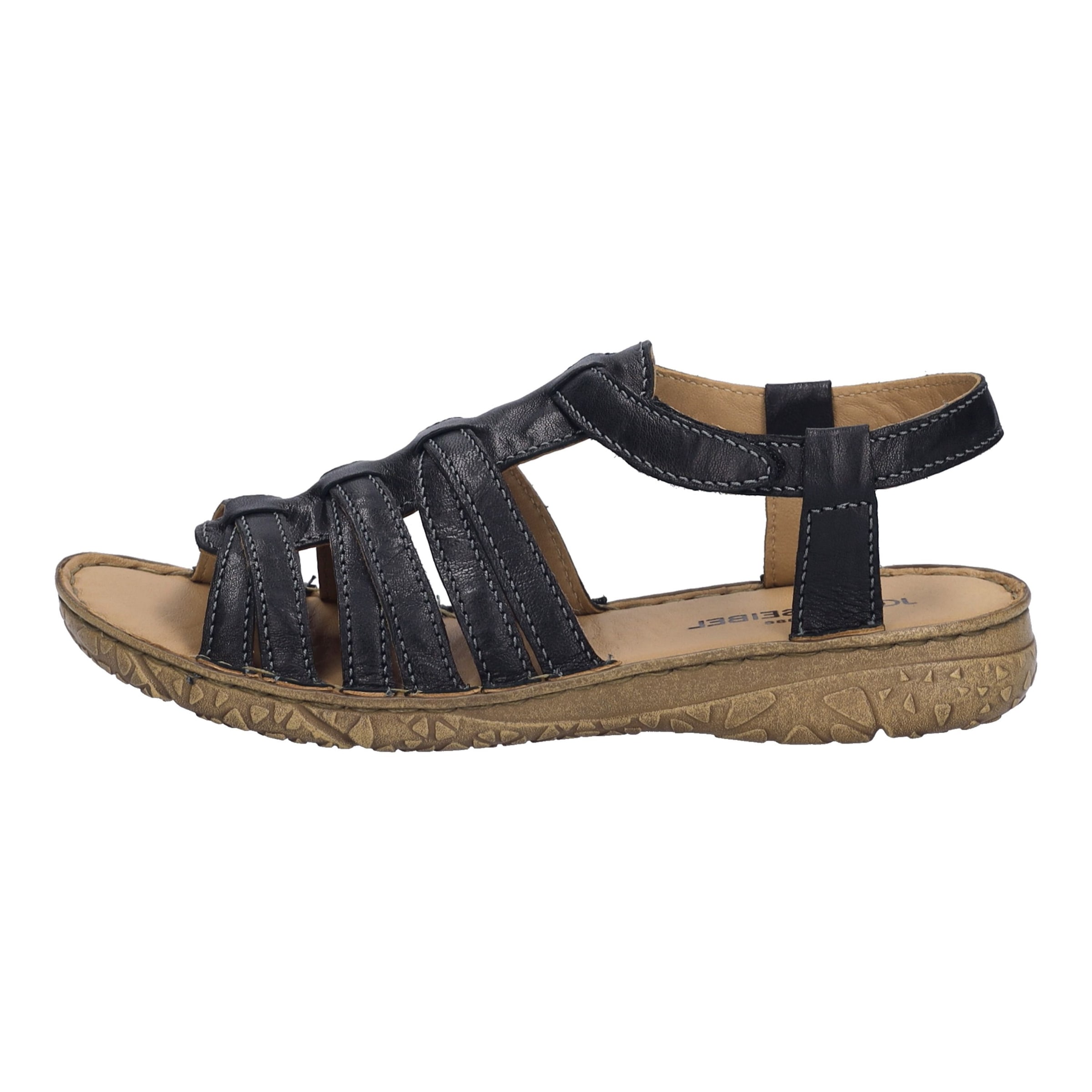 Josef Seibel Sandale »Ivy 02, schwarz«