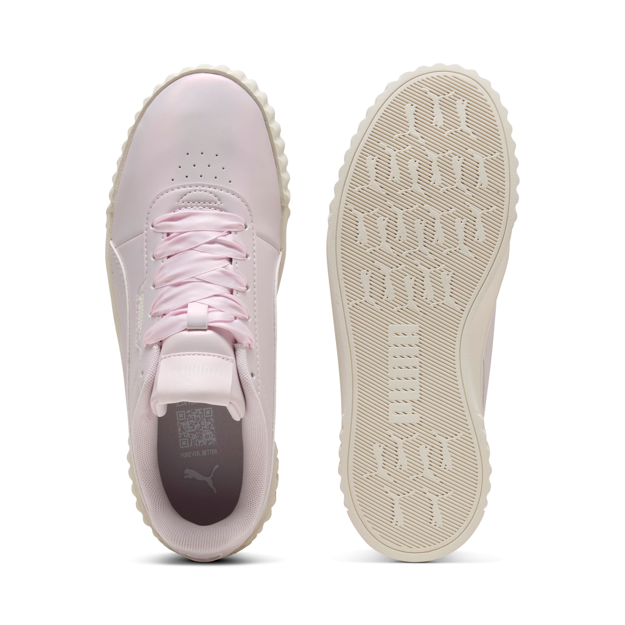 PUMA Sneaker »CARINA 30 PERLA«