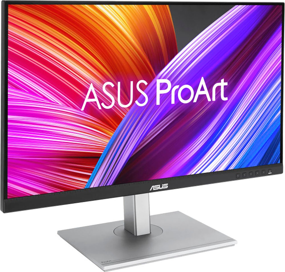 Asus LED-Monitor »PA278CGV«, 69 cm/27 Zoll, 2560 x 1440 px, Quad HD, 5 ms Reaktionszeit, 144 Hz
