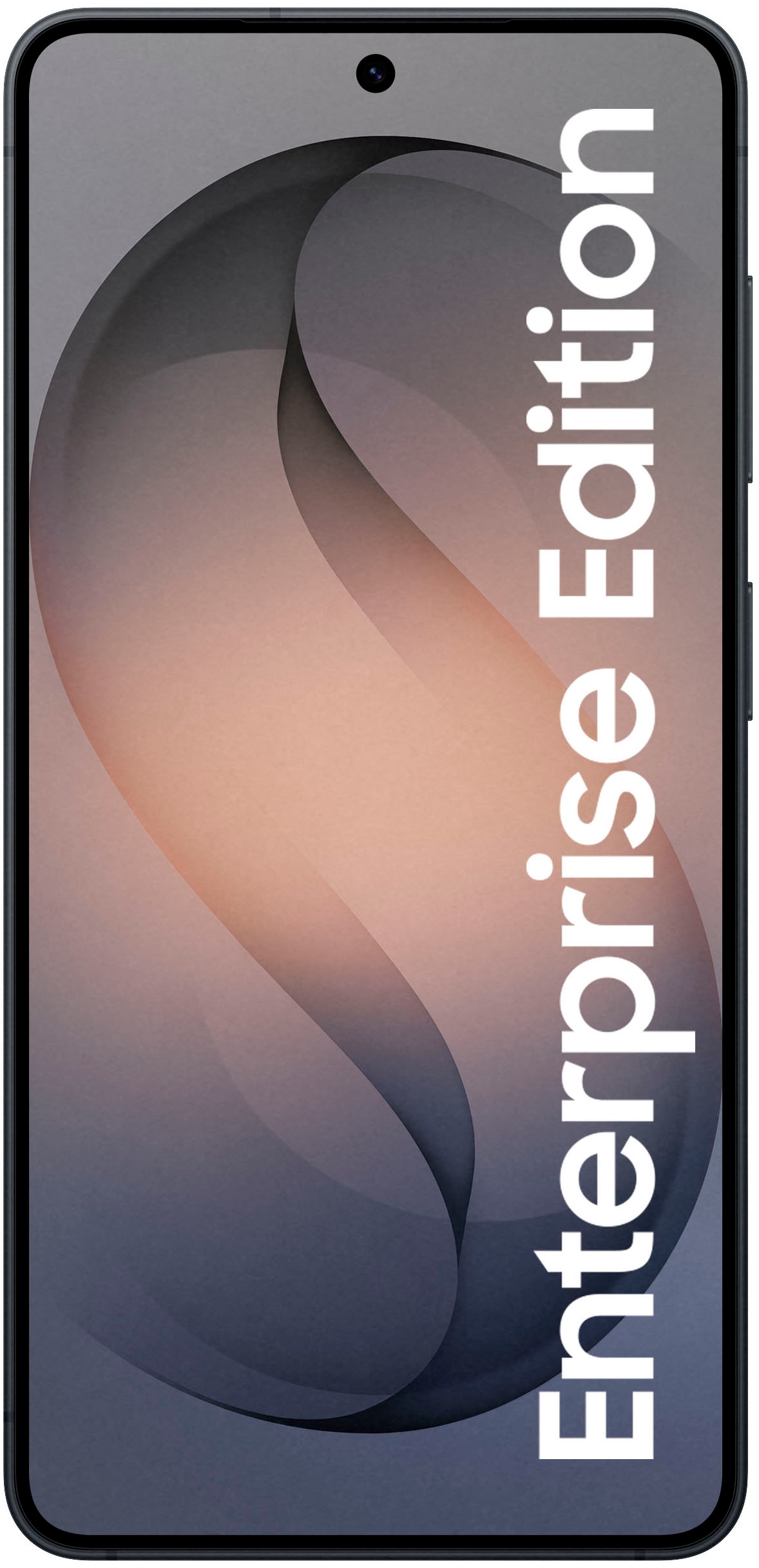 Samsung Smartphone »Galaxy S26« Schwarz EE