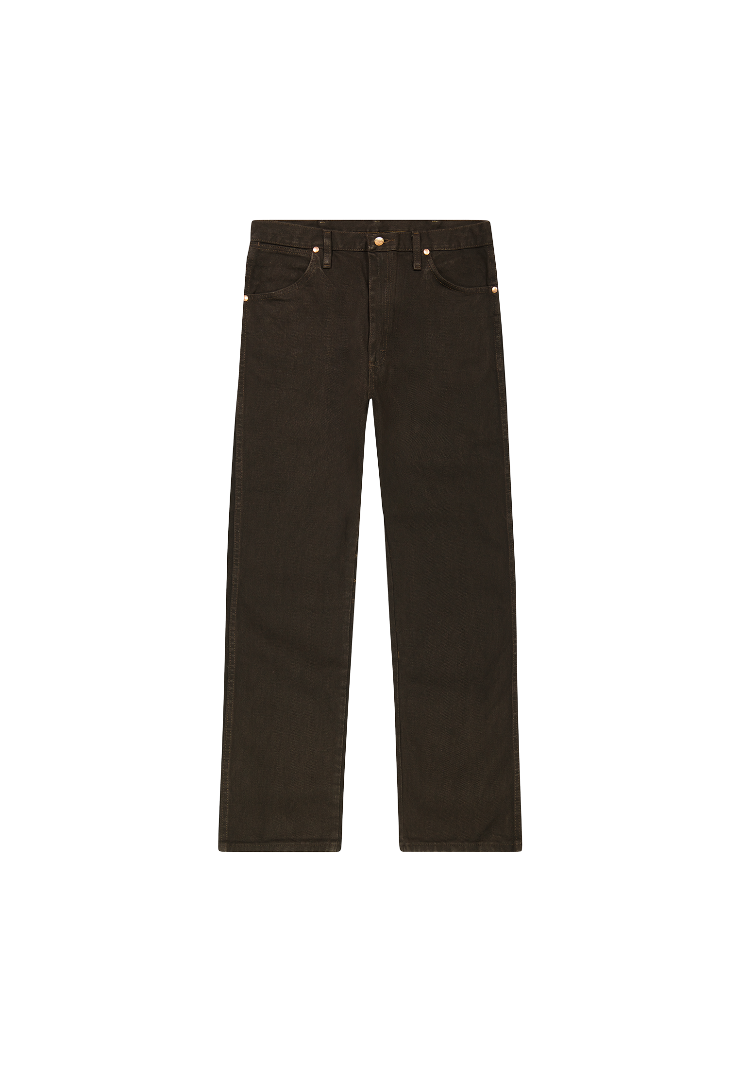 Wrangler 5-Pocket-Jeans »13MWZ ORIGINAL FIT«