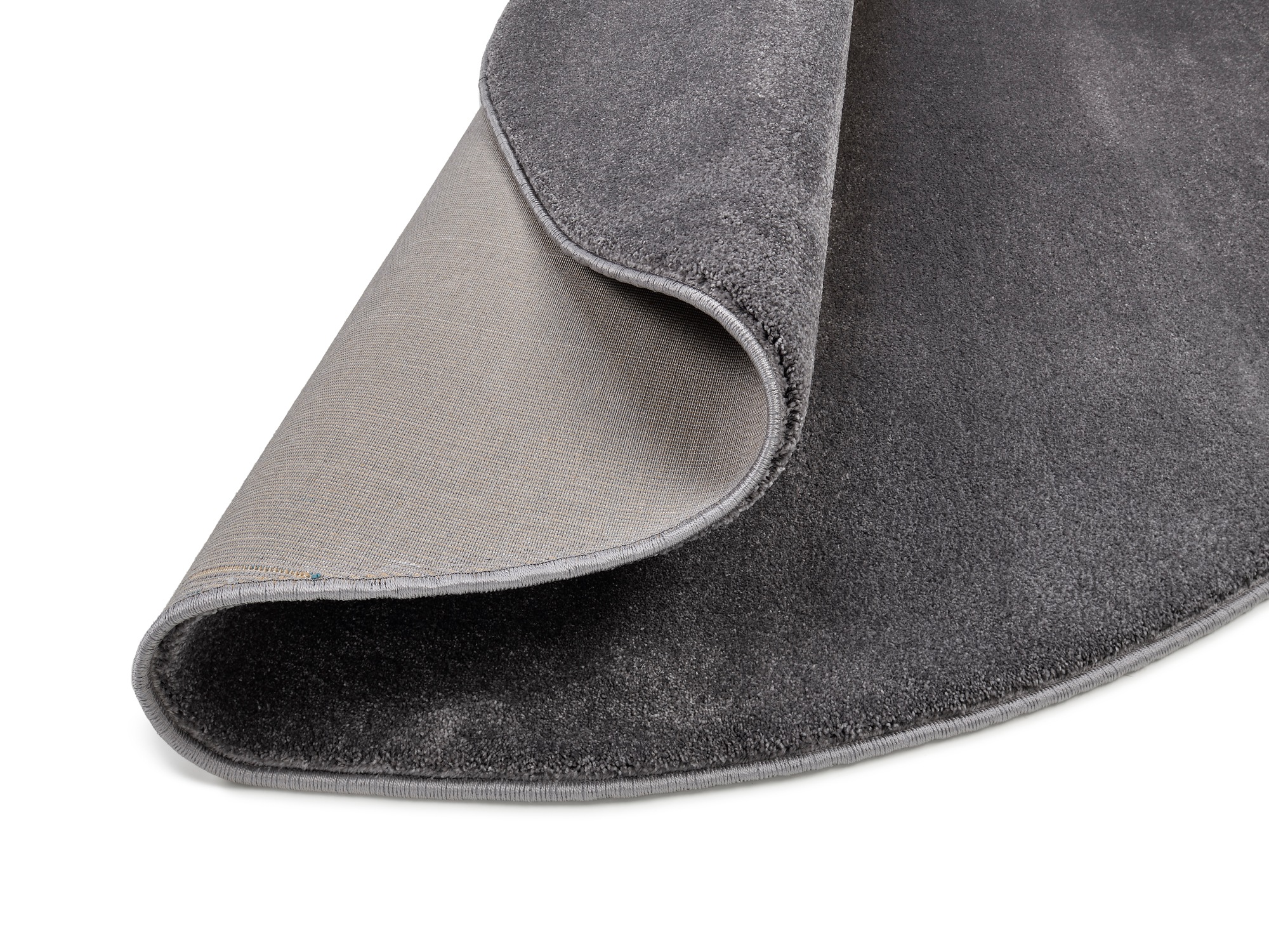 OCI DIE TEPPICHMARKE Teppich »Bellevue , auch als Läufer erhältlich« rund 20 mm Höhe hochwertiger dichter Hochflor, Shaggy, Langflor, Wohnzimmer