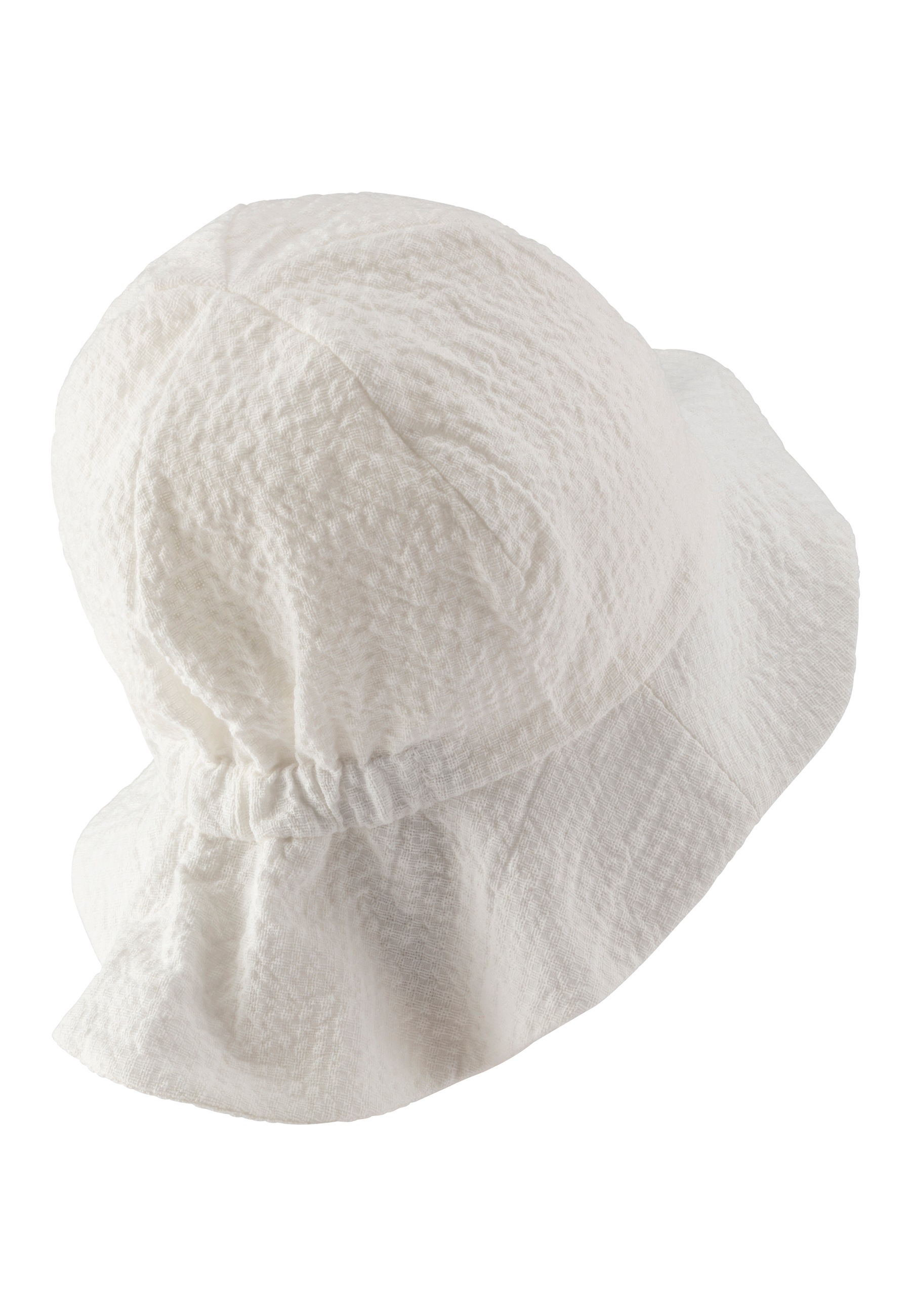 Sterntaler® Schirmmütze »Sonnenhut Struktur«