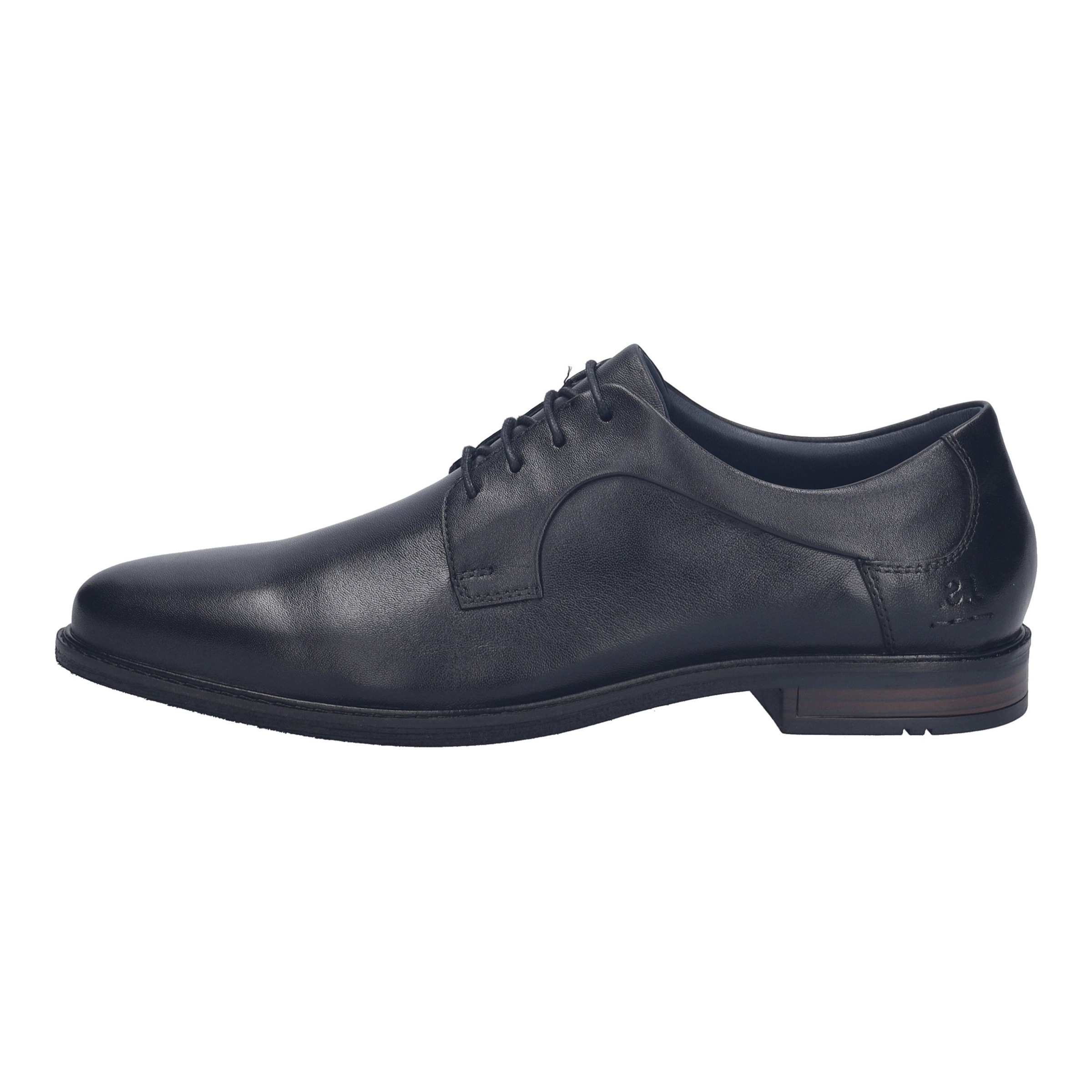 Josef Seibel Schnürschuh »Desmond 01, schwarz«