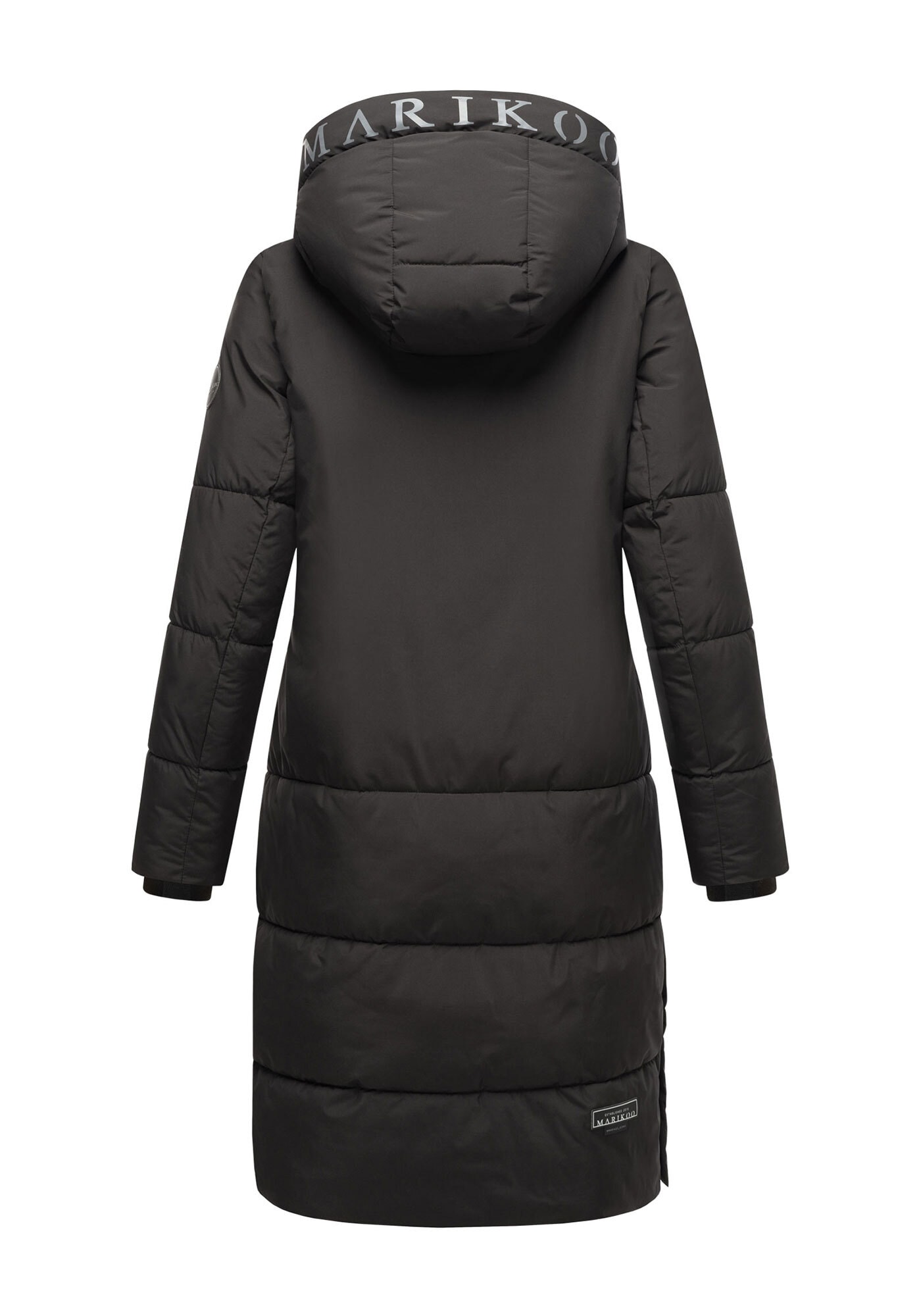 Marikoo Winterjacke »Marikoo Laryaa XVI Damen Winterjacke N001«