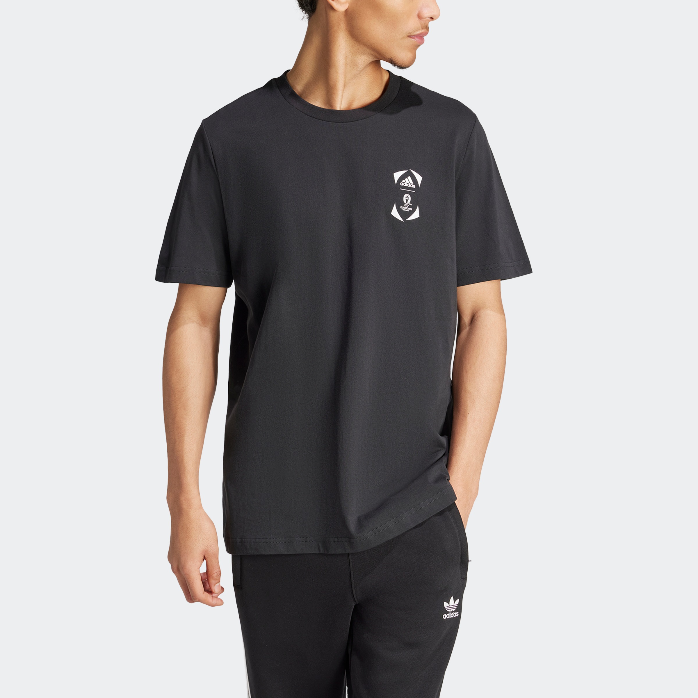 adidas Performance T-Shirt »OE STADIUM TEE«