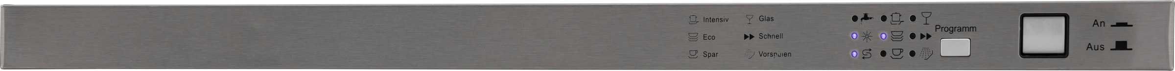 KOCHSTATION Winkelküche »KS-Luhe«, Stellbreite 240x330 cm, wahlweise mit oder ohne E-Geräten, MDF-Fronten