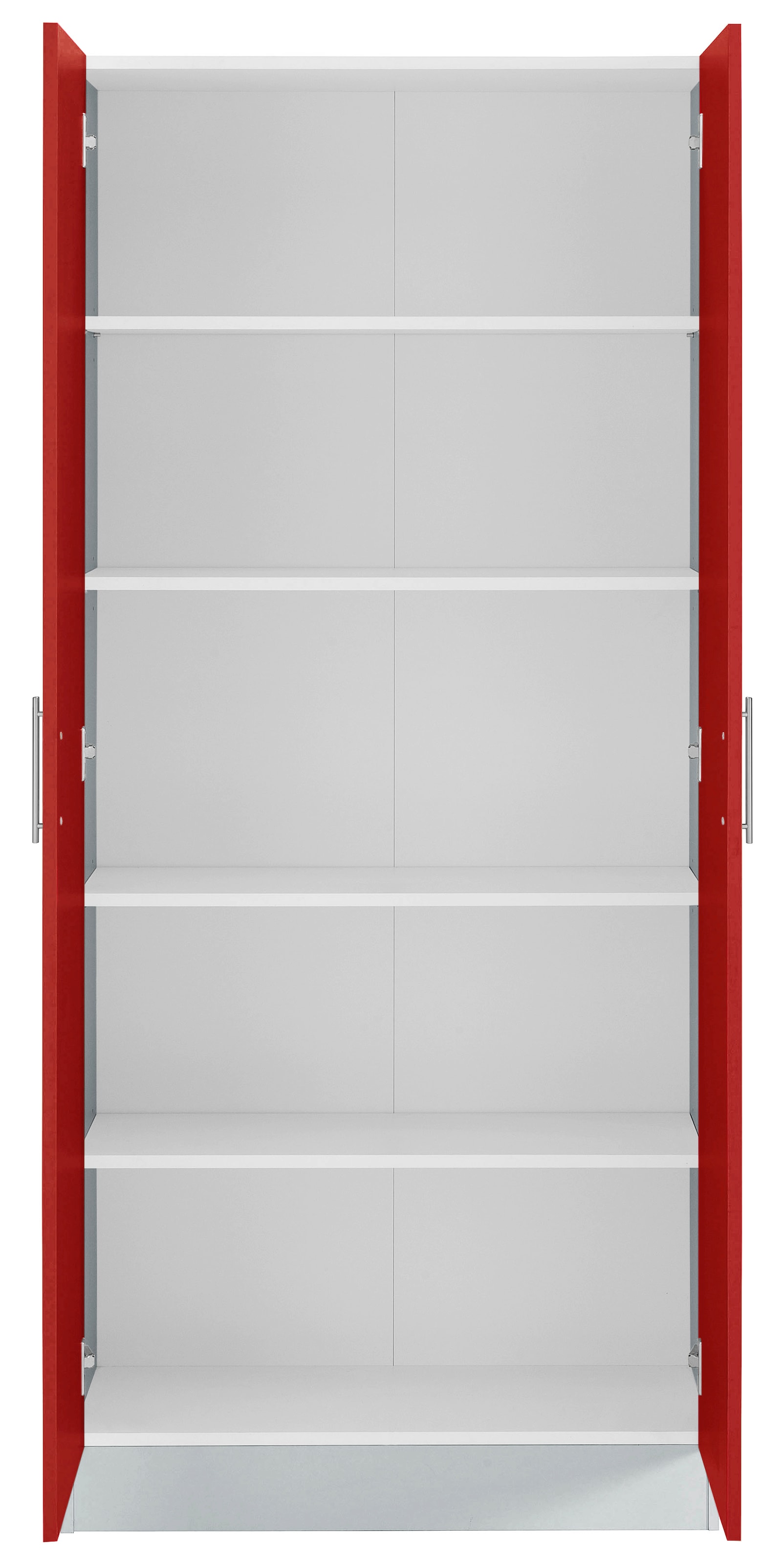 wiho Küchen Mehrzweckschrank »Kiel«, Typ 3