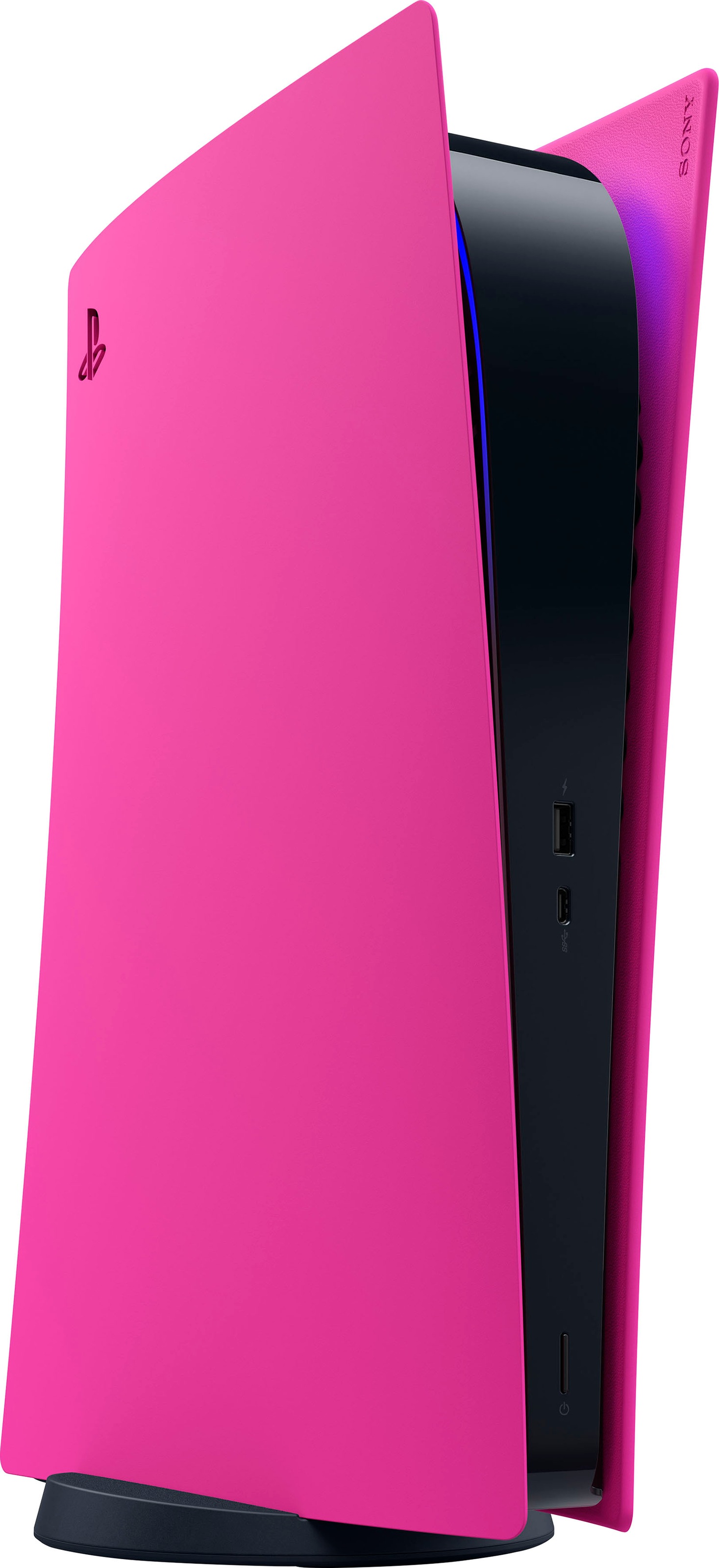 PlayStation 5 Konsolen-Cover »PlayStation®5-Digital-Edition Konsolen-Cover« kaufen