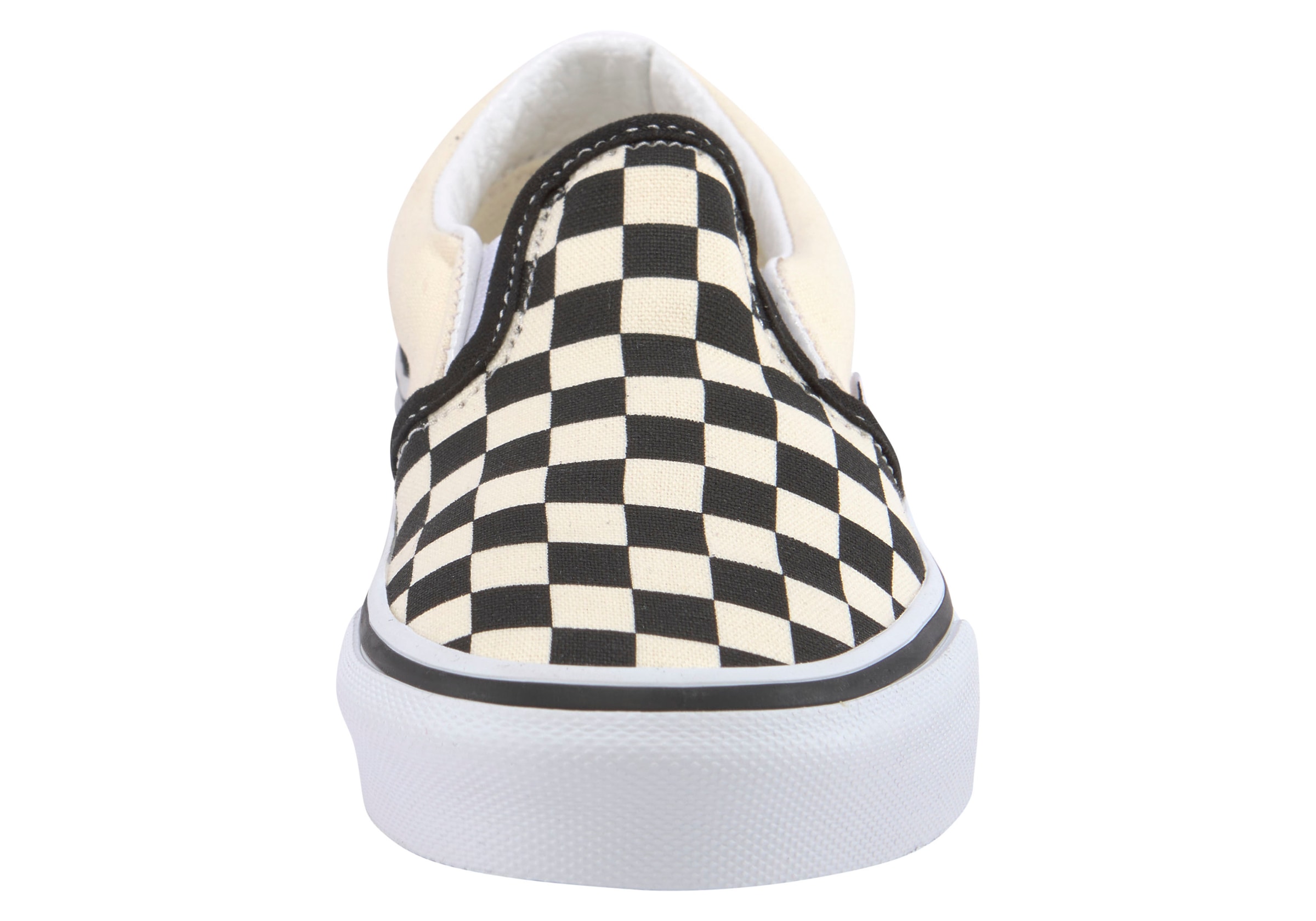 Vans Sneaker »UY Classic Slip-On«, für Kinder