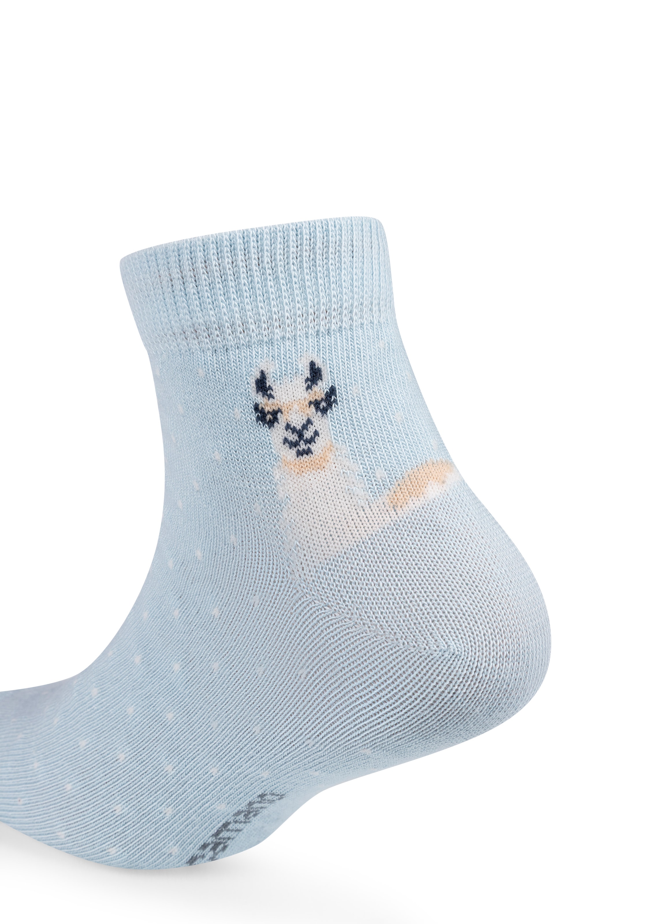 Camano Kurzsocken 8 Paar, 