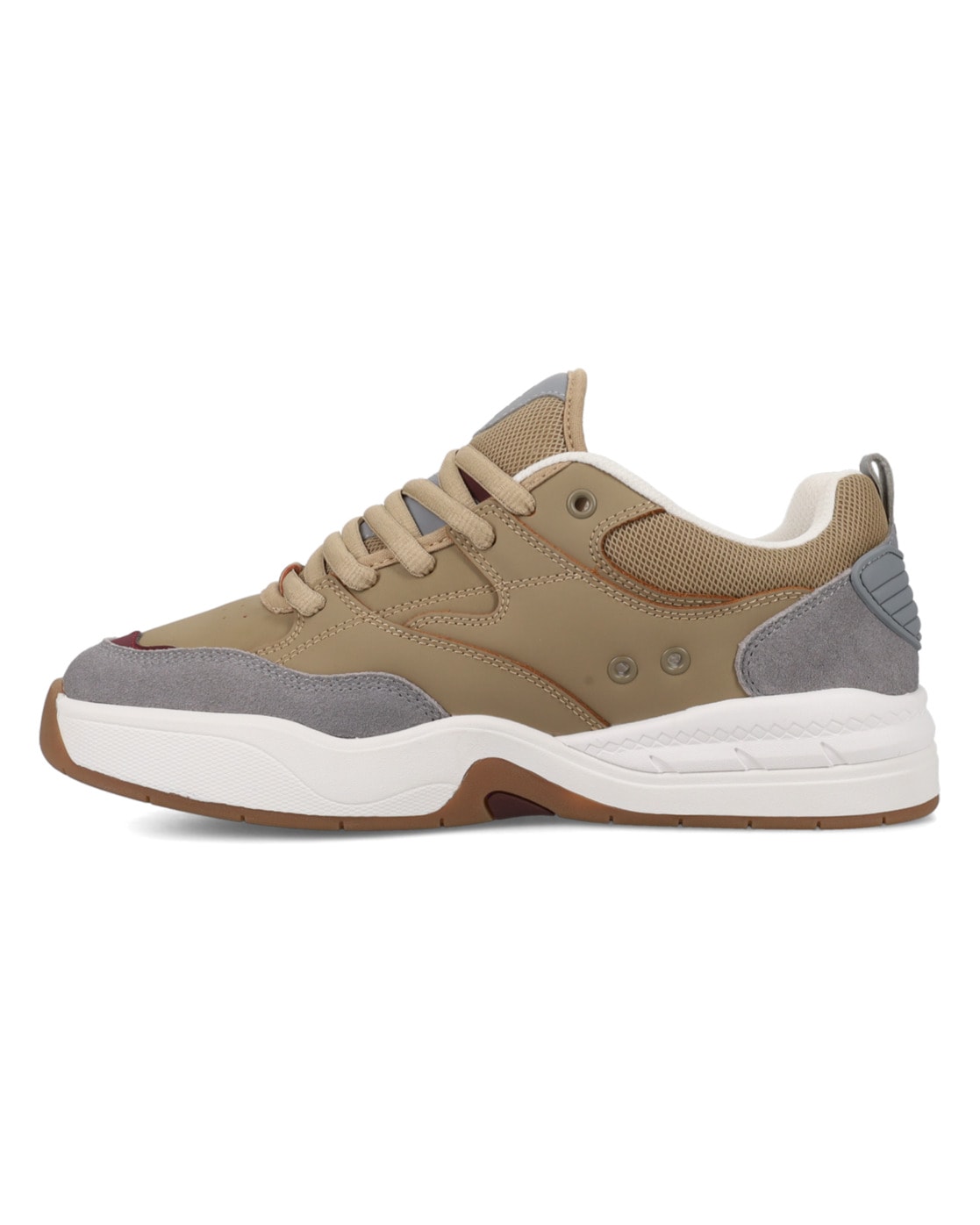 DC Shoes Sneaker »DC Ascend«