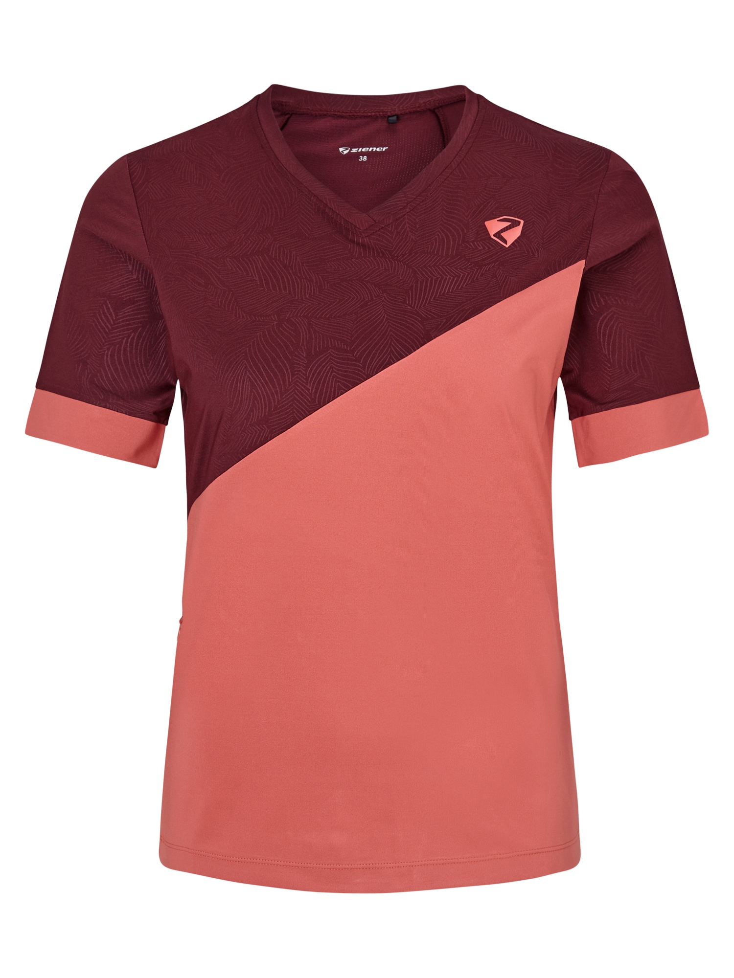 Ziener T-Shirt »NAHALA«