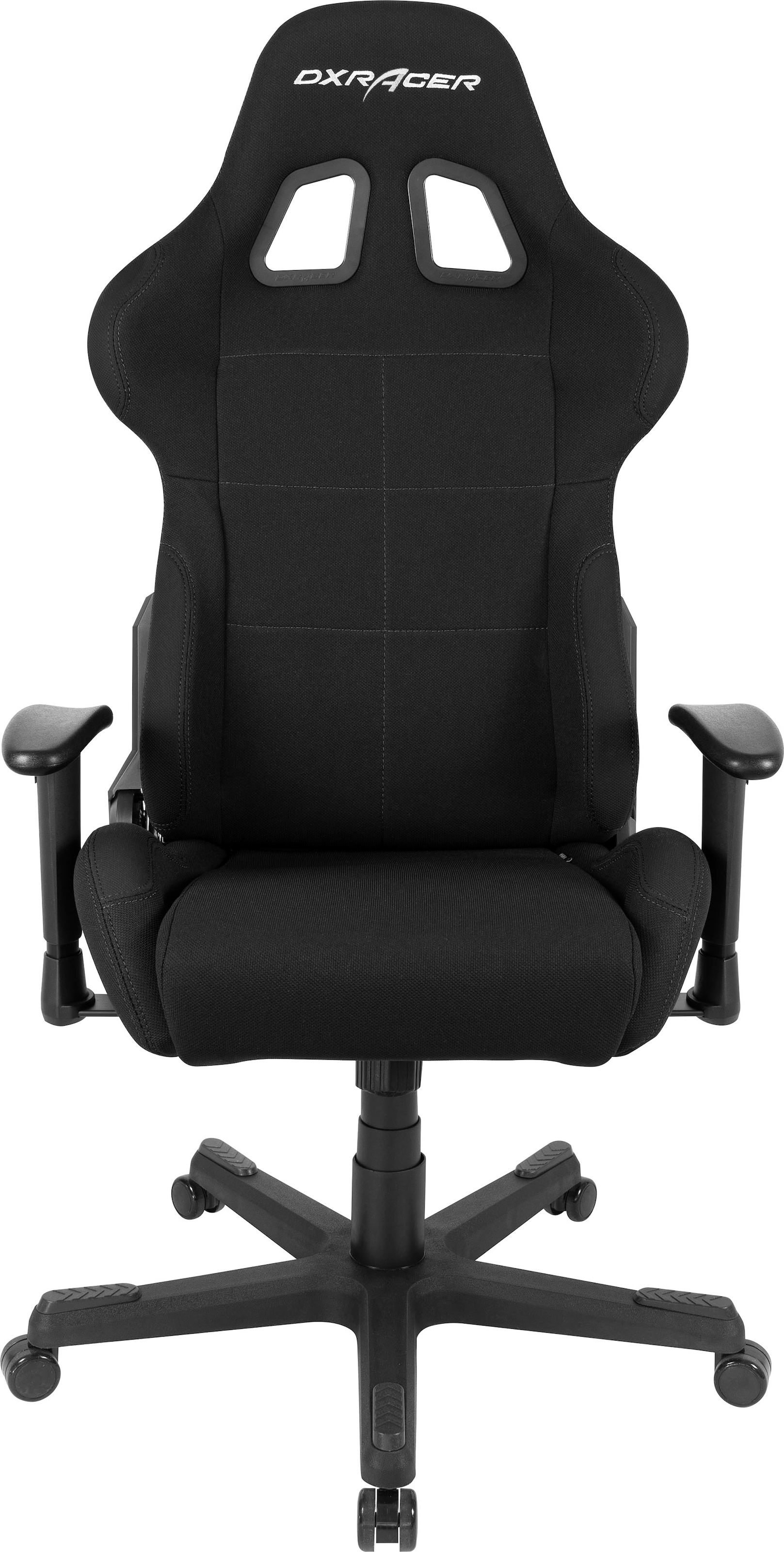 DXRacer Gaming-Stuhl »FD01«, Stoff ➥ 3 Jahre XXL Garantie | UNIVERSAL