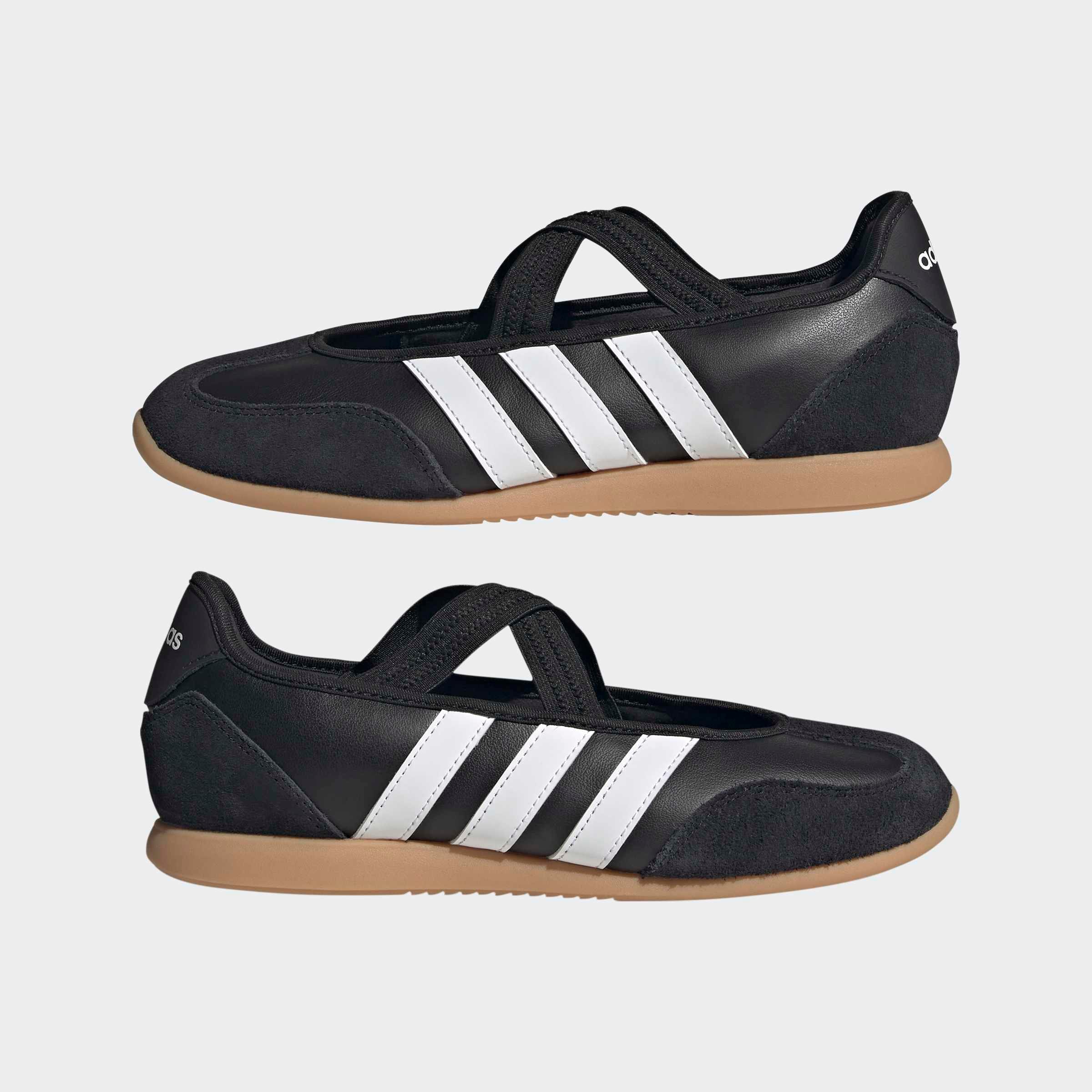 adidas Sportswear Sneaker Ballerinas »BARREDA MARY JANE«