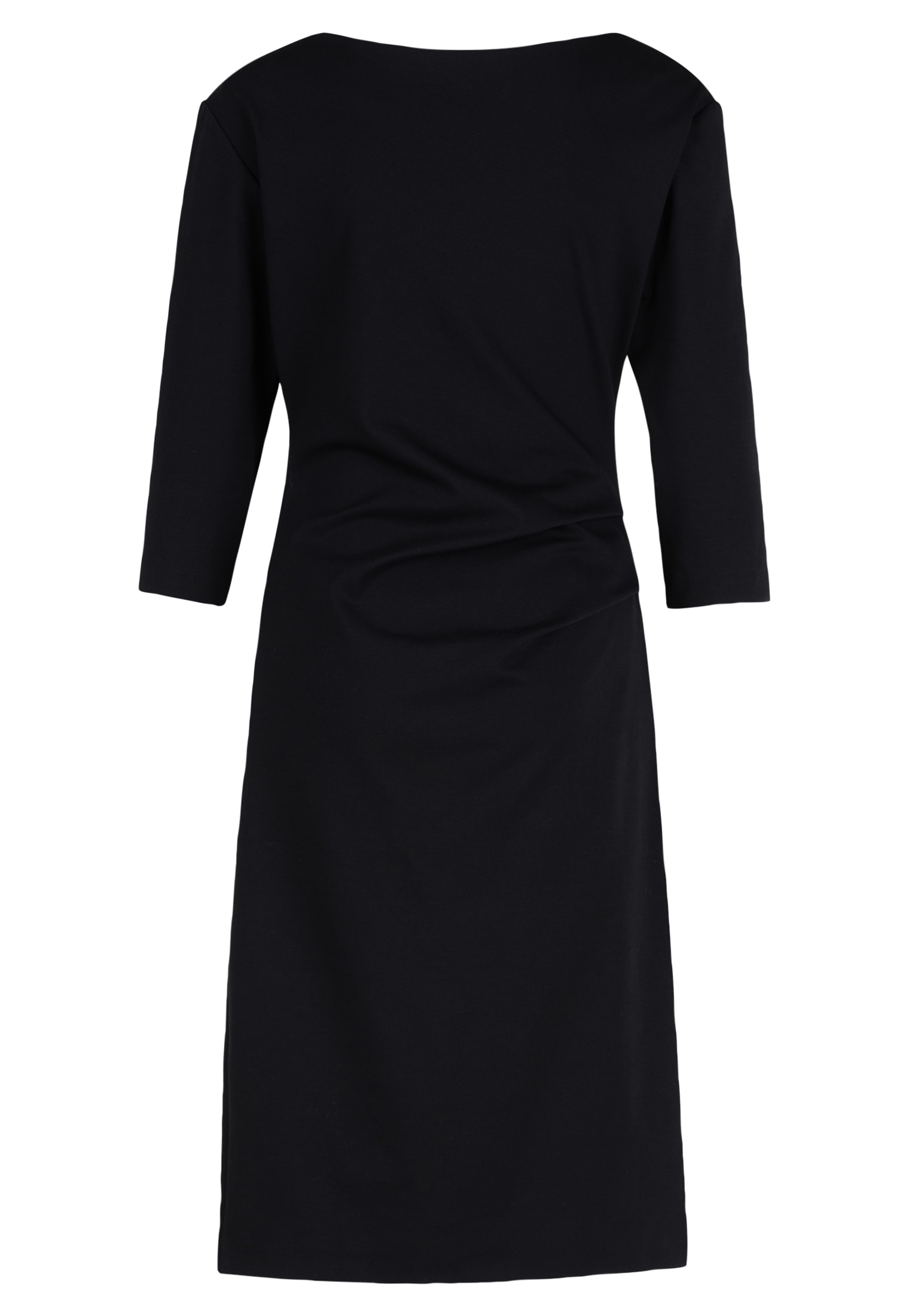 Betty&Co Jerseykleid »Jerseykleid mit 3/4 Arm«