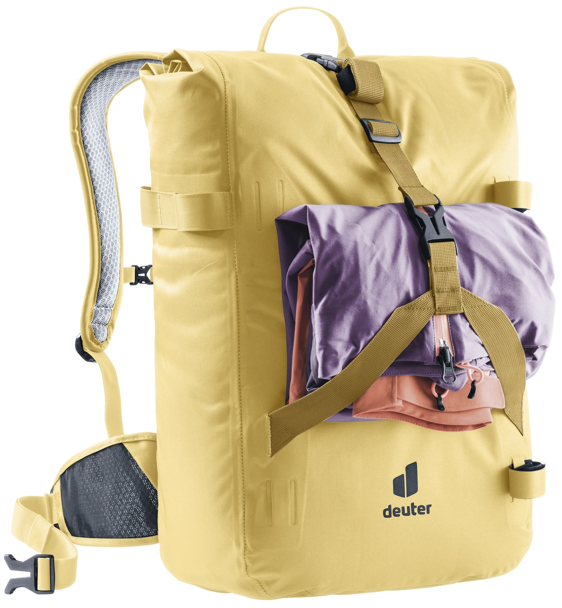 deuter Fahrradrucksack »AMAGER 25+5«