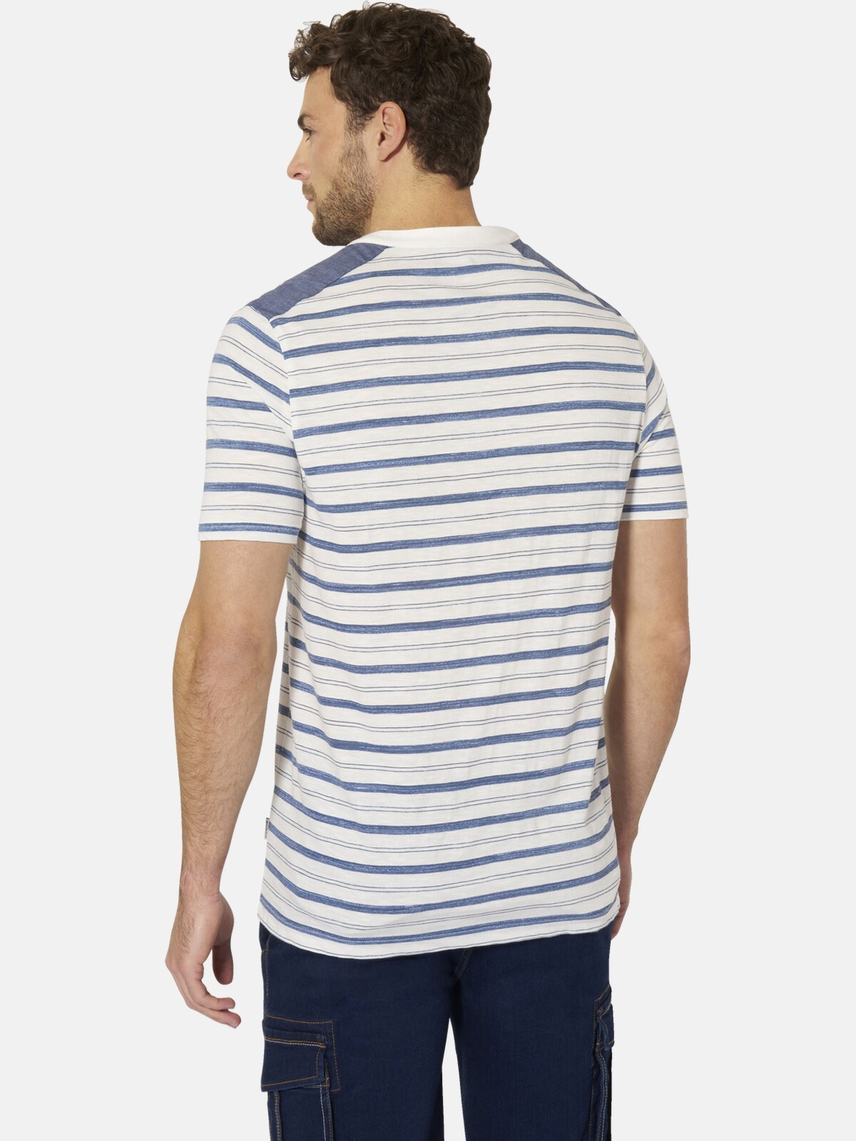 Babista T-Shirt »T-Shirt FARLOR«