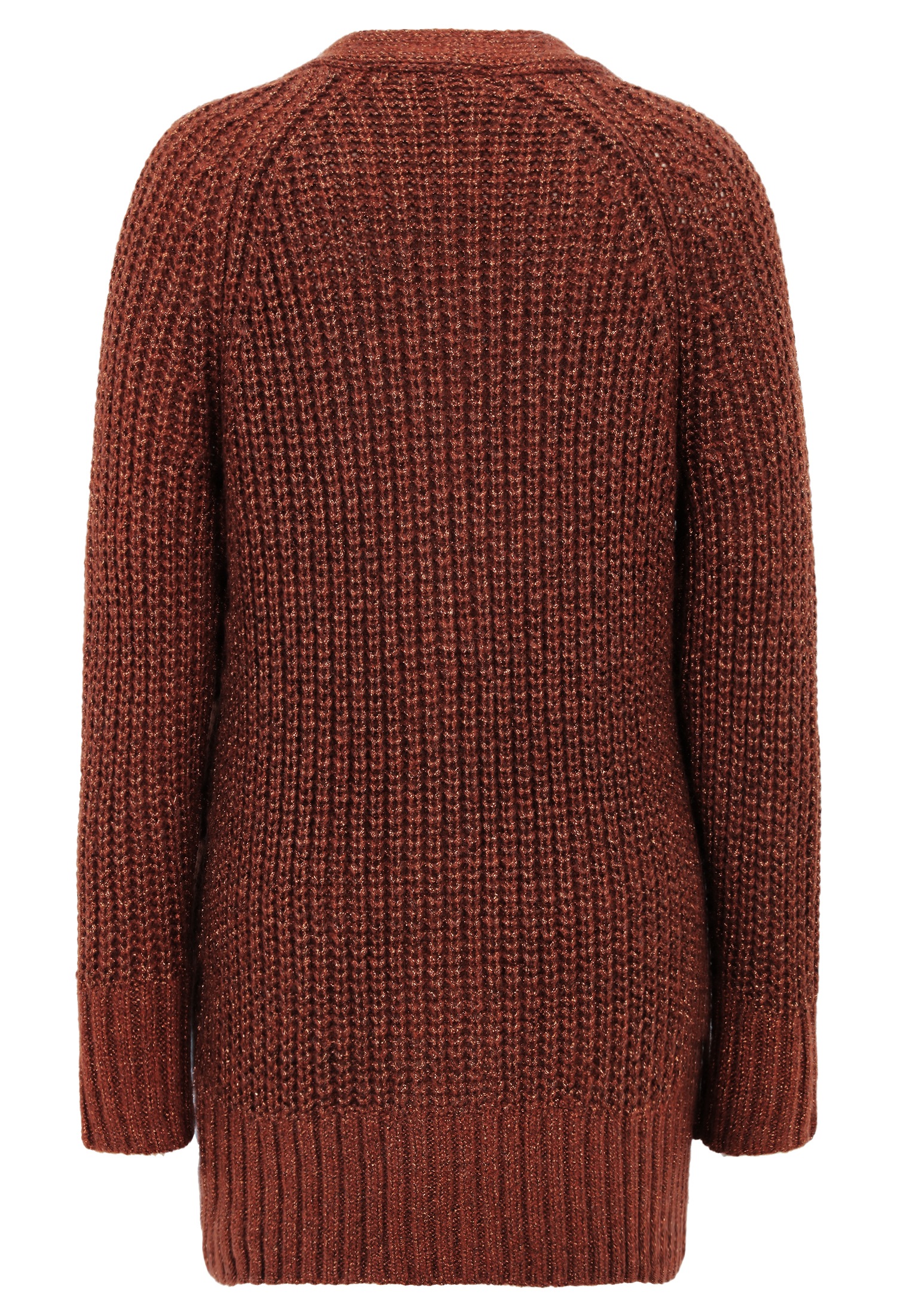 Cartoon Cardigan »Strick-Cardigan mit V-Ausschnitt«