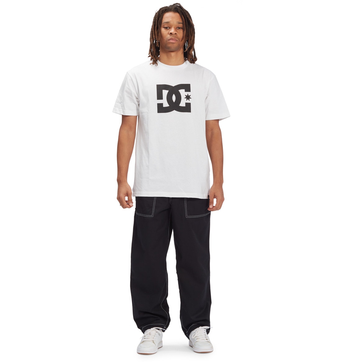 DC Shoes Funktionshose »Mechanic«