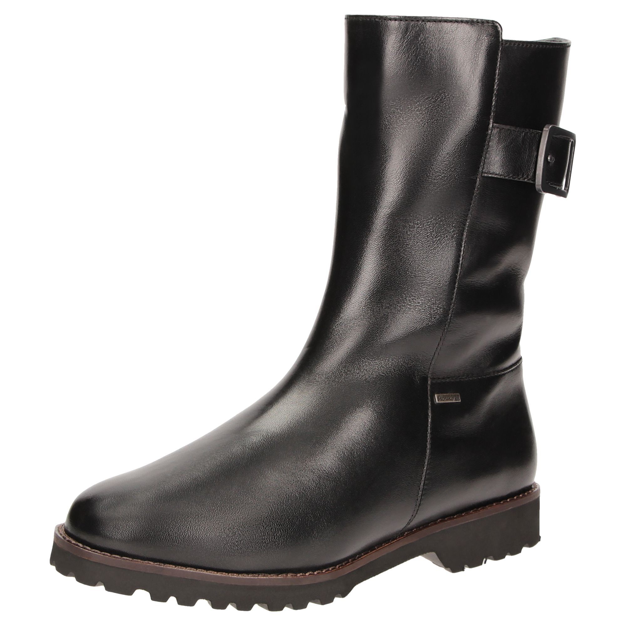 SIOUX Stiefelette »Merdit-756-TEX-LF-H«