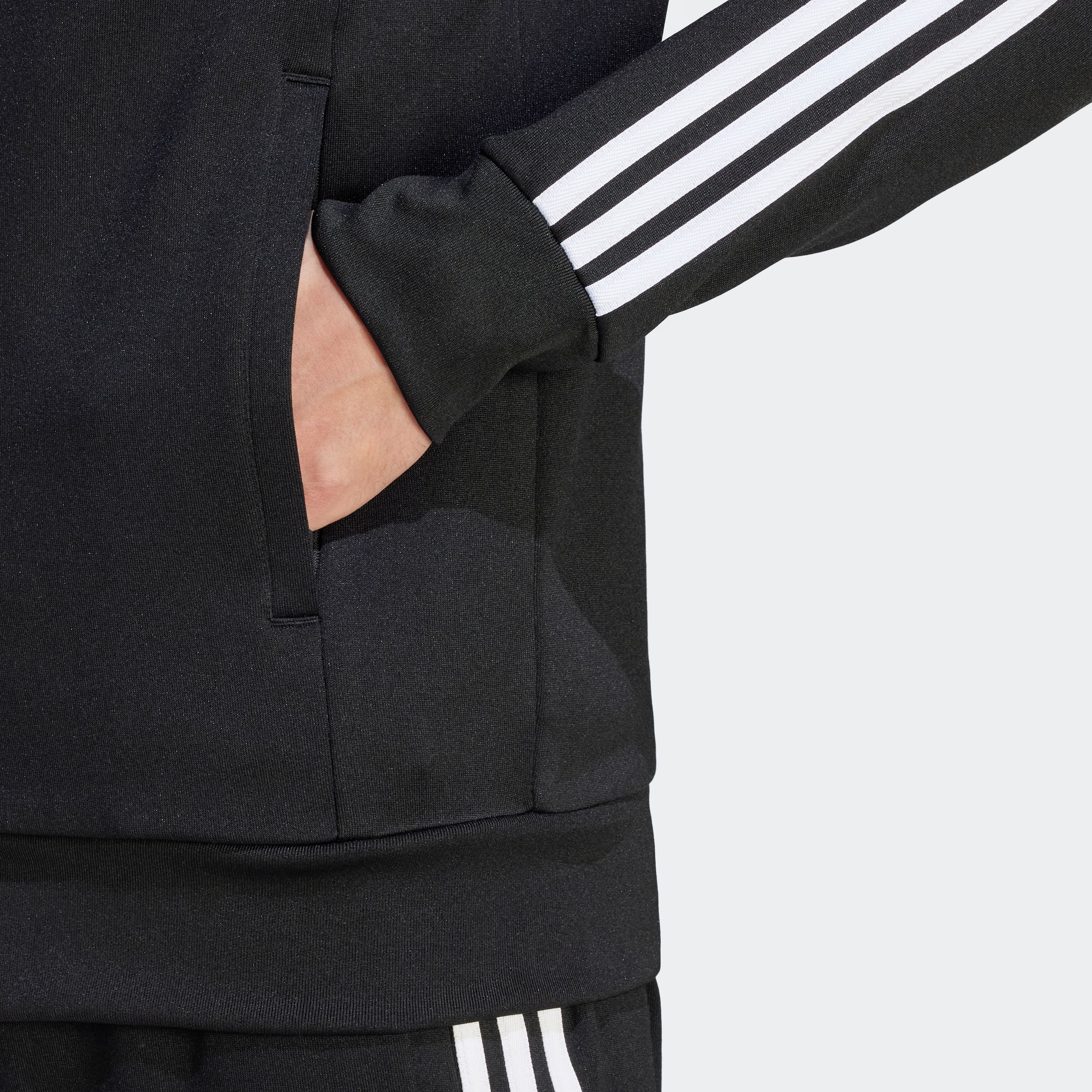 adidas Originals Trainingsjacke »SST TT«, Superstar, Retro Look