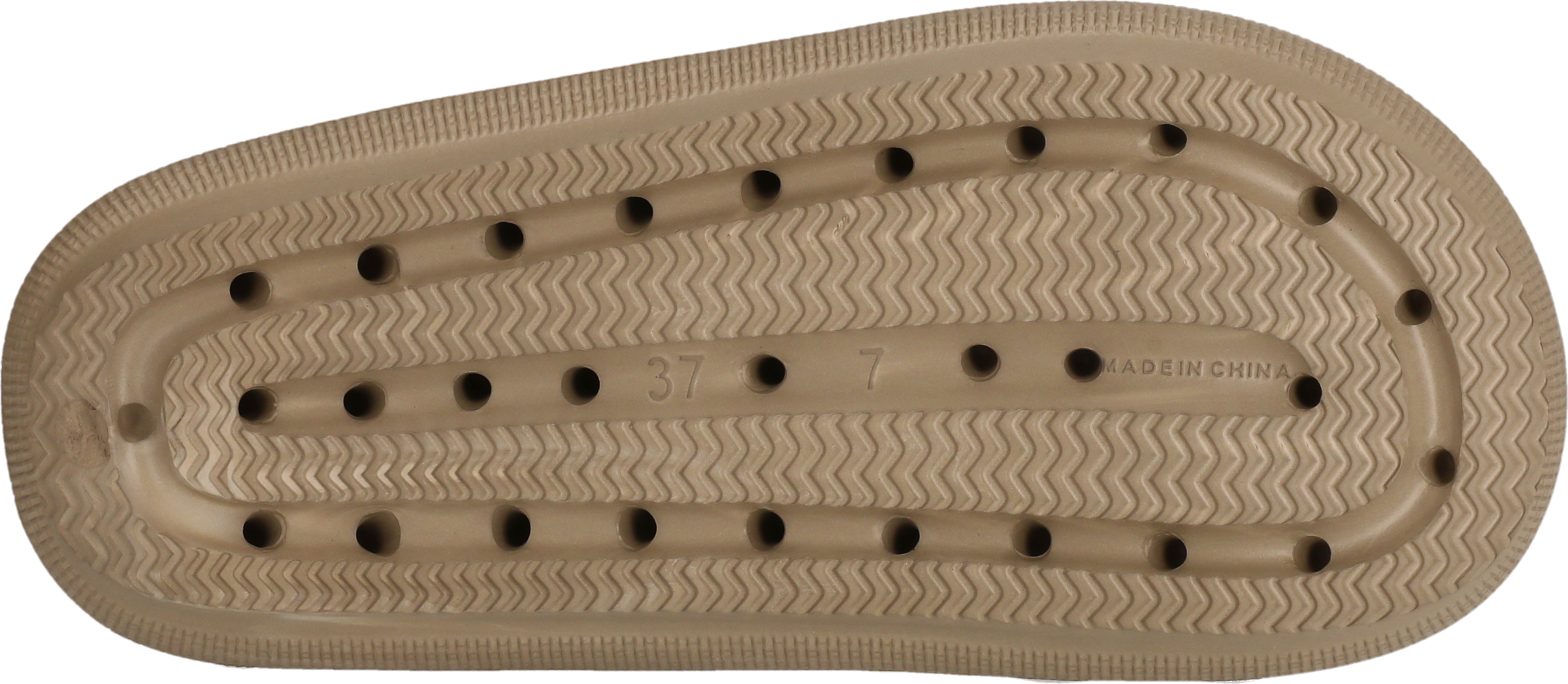 CRUZ Badesandale »Capri W Slipper«