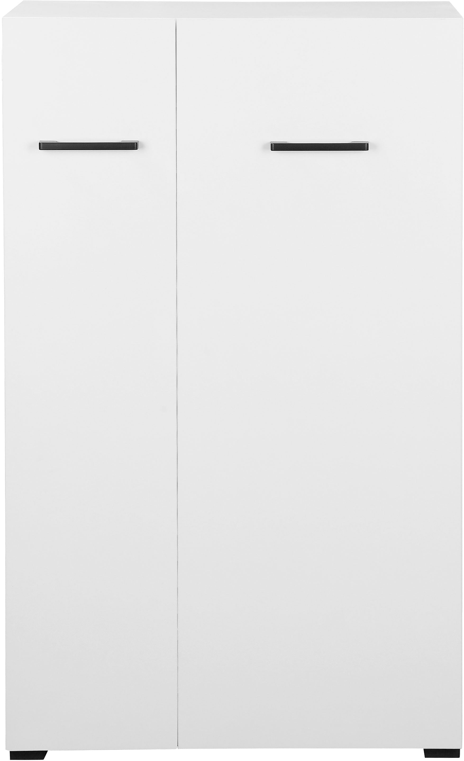 Places of Style Aktenschrank »Moid; Mehrzweckschrank,«, moderne Kommode mit viel Stauraum, Maße 64,5 x 41,5 x 106 cm