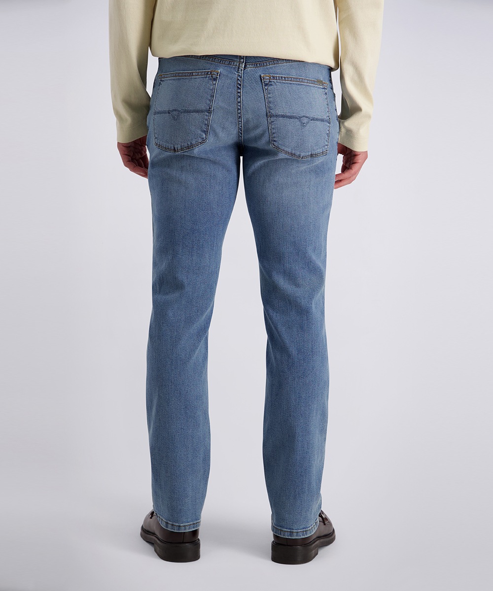Pierre Cardin 5-Pocket-Jeans »Dijon«