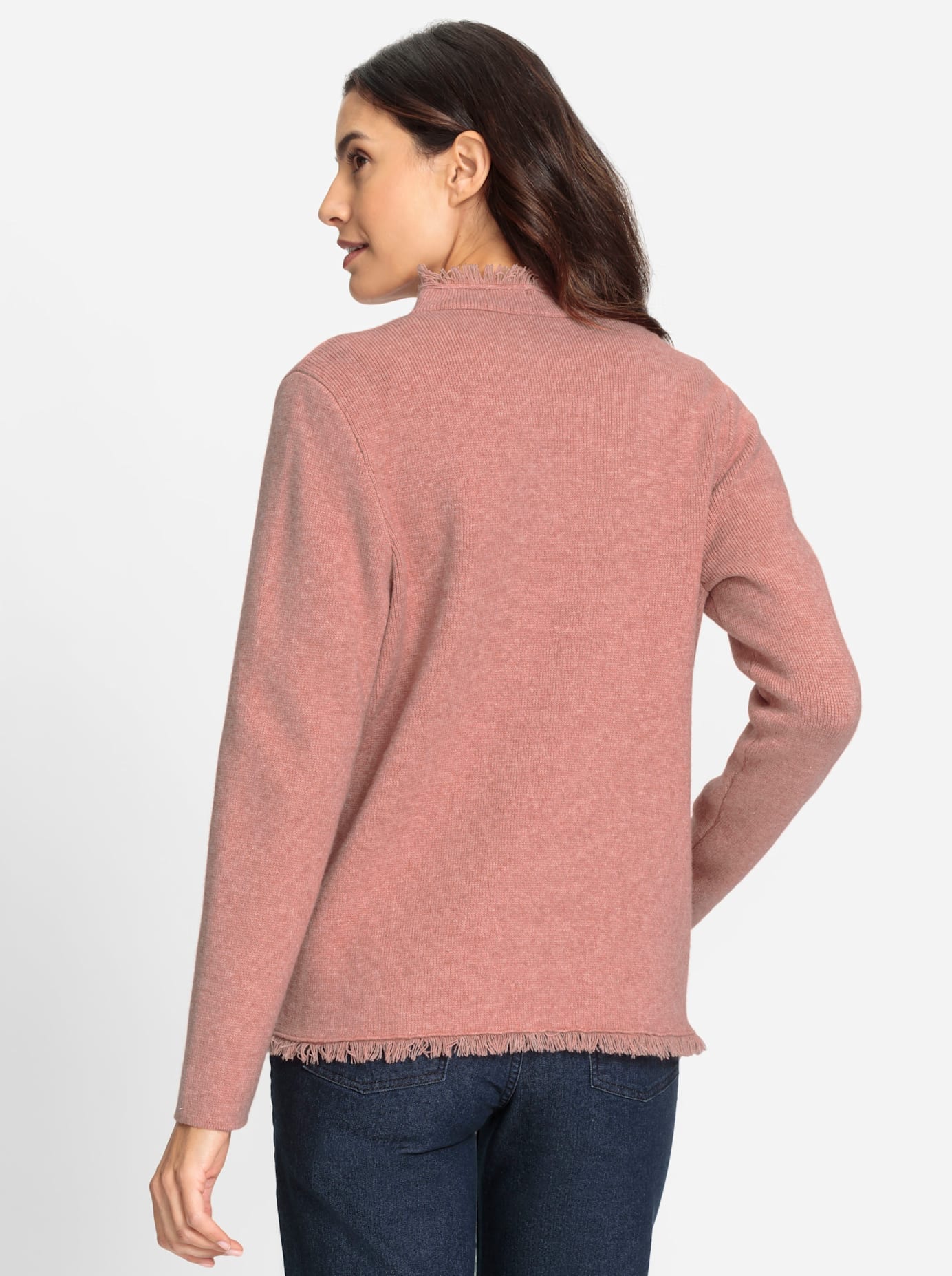 Inspirationen Strickjacke
