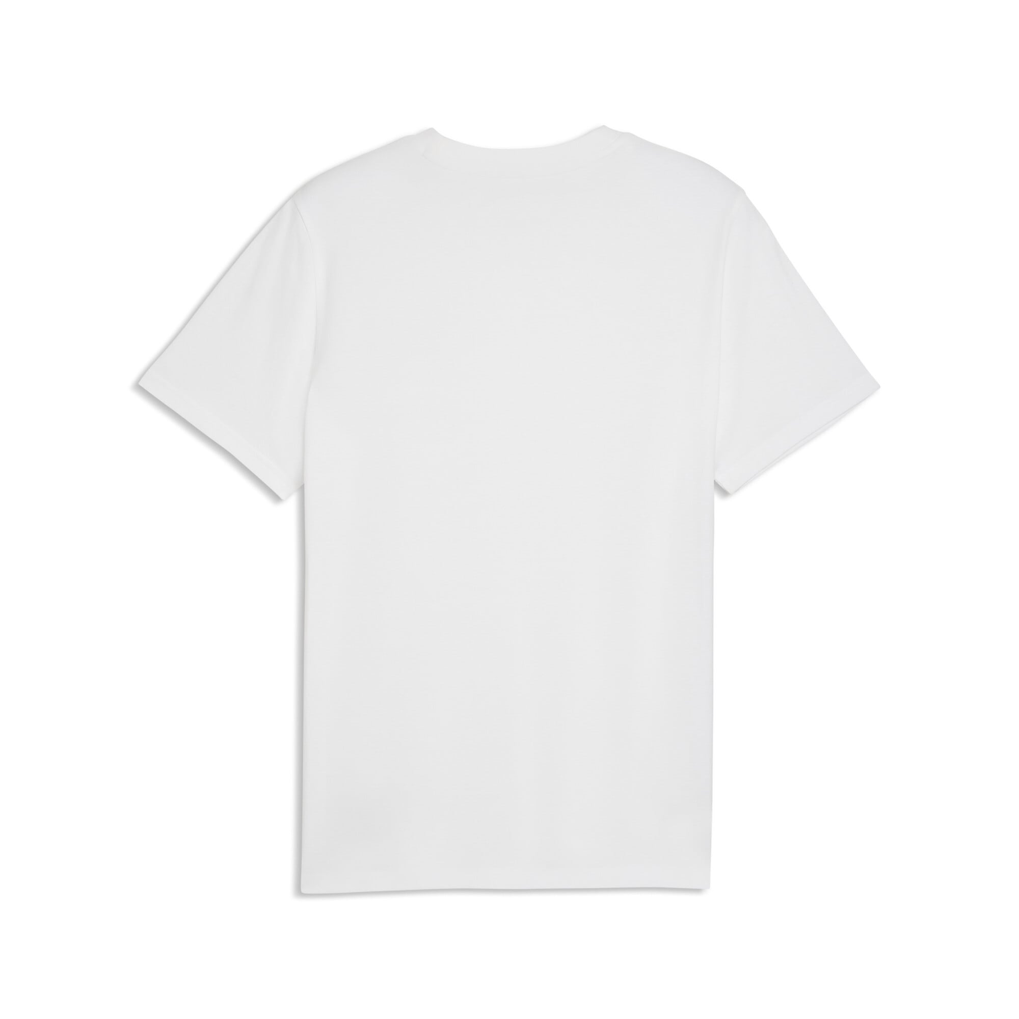 PUMA T-Shirt »BMW MMS ESS LOGO TEE« Regular Fit, Kurzarm, Rundhalsausschnitt, für Motorsport-Fans