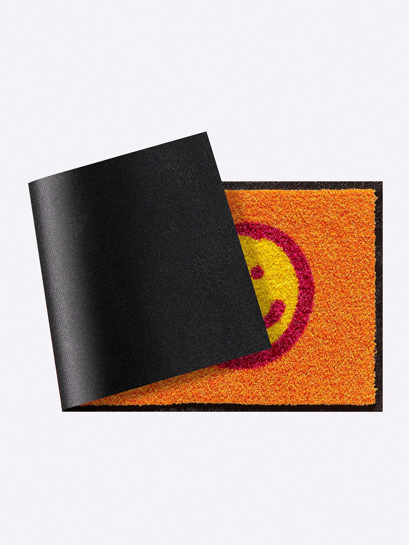 Salonloewe Fußmatte rechteckig 7 mm Höhe