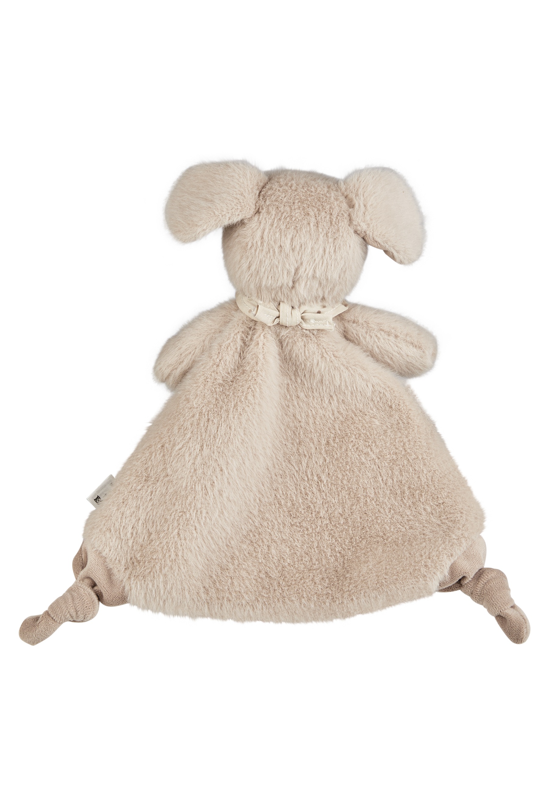 Sterntaler® Schmusetuch »Schmusetuch M HUND Lucky«
