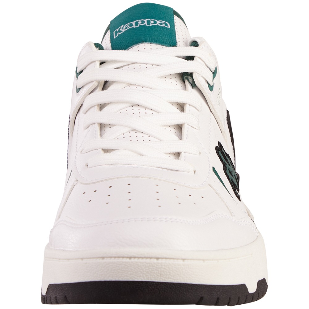 Kappa Sneaker, - mit herausnehmbarer Innensohle
