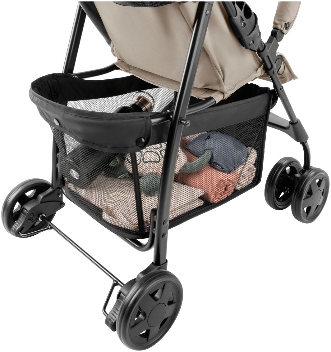 Hauck Kinder-Buggy »Sport«, 15 kg
