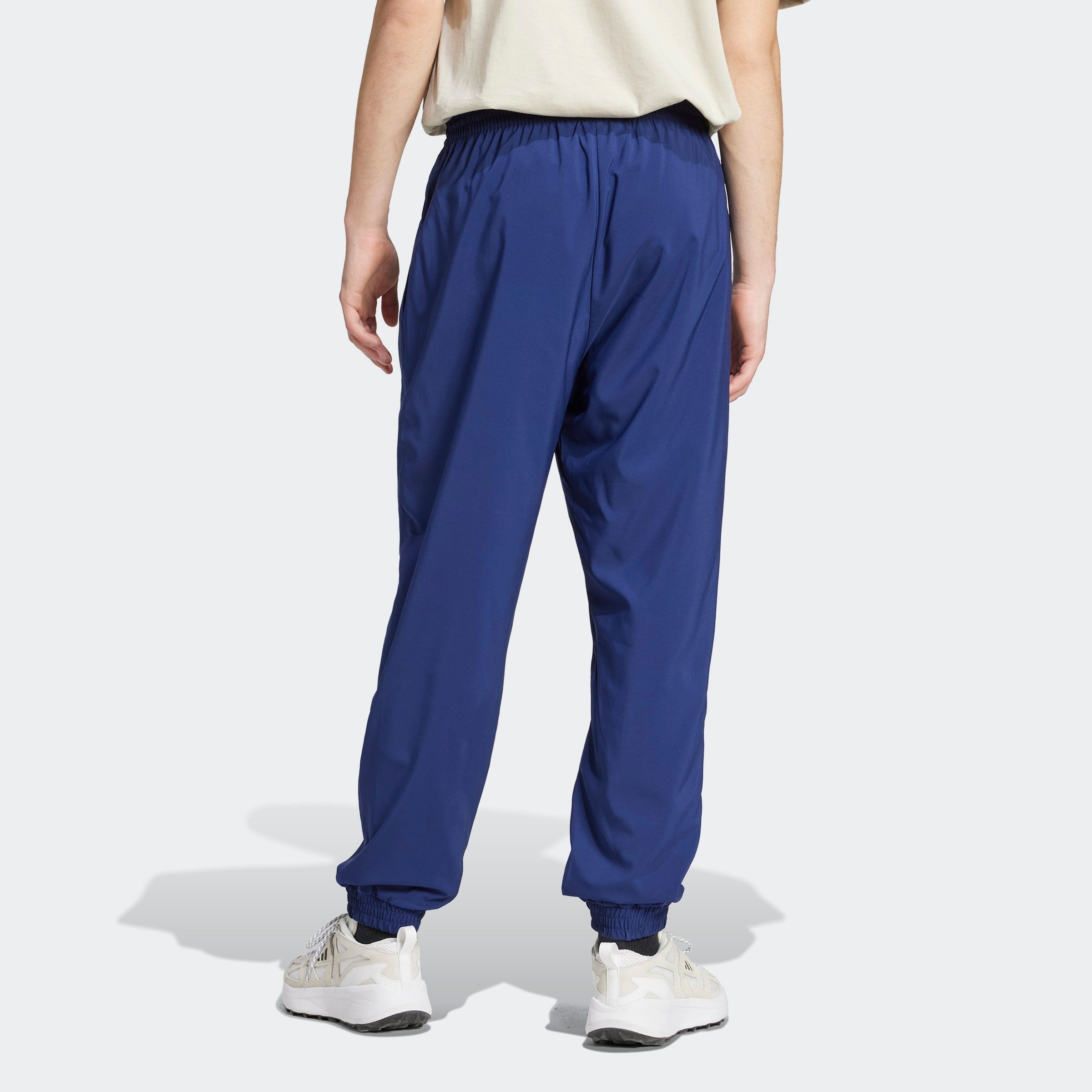 adidas Sportswear Sporthose »M STANFRD E PT«, (1 tlg.), Stanford, Trainingshose mit Mesh Futter