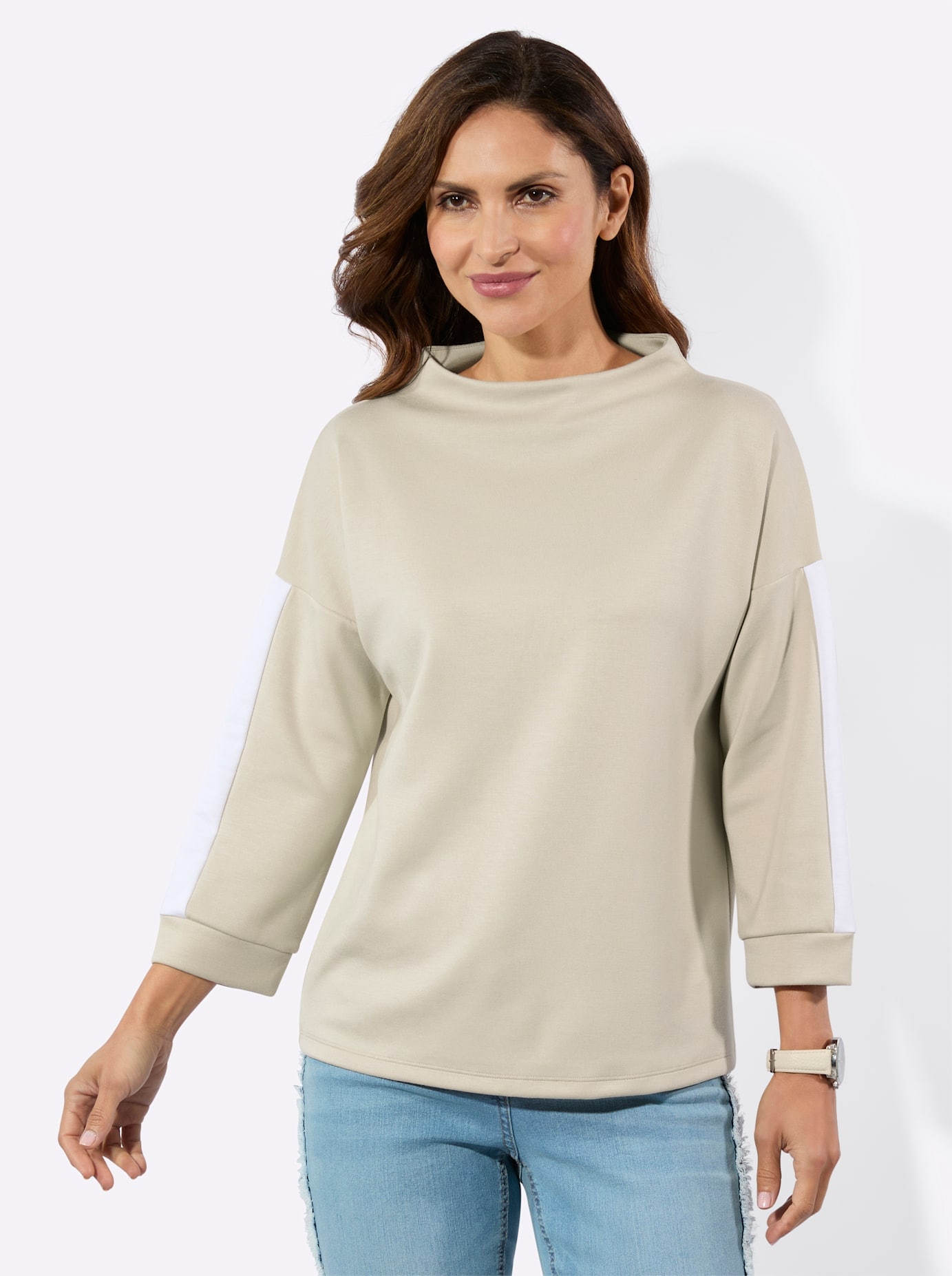 Inspirationen Sweatshirt
