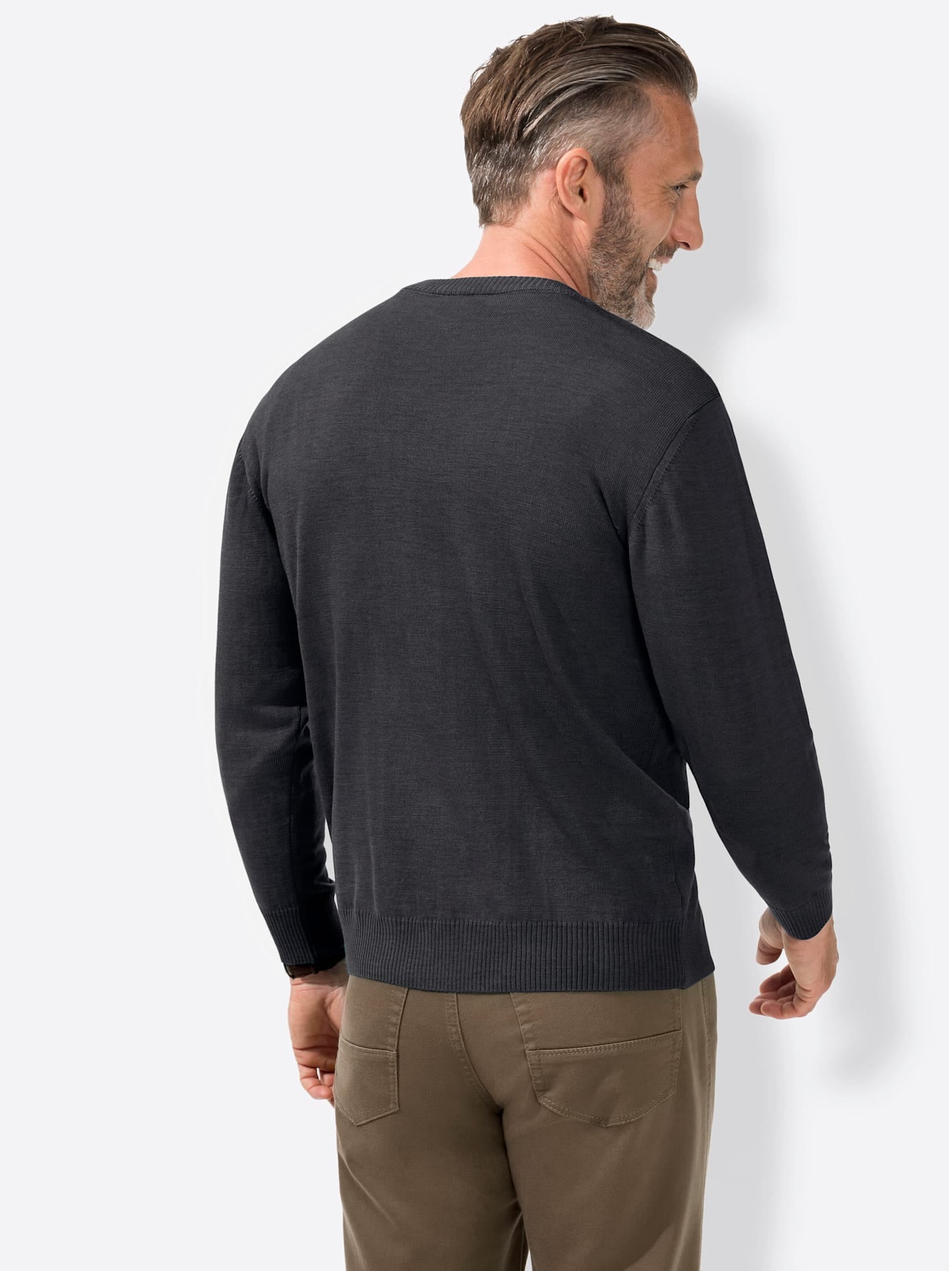 Marco Donati Cardigan