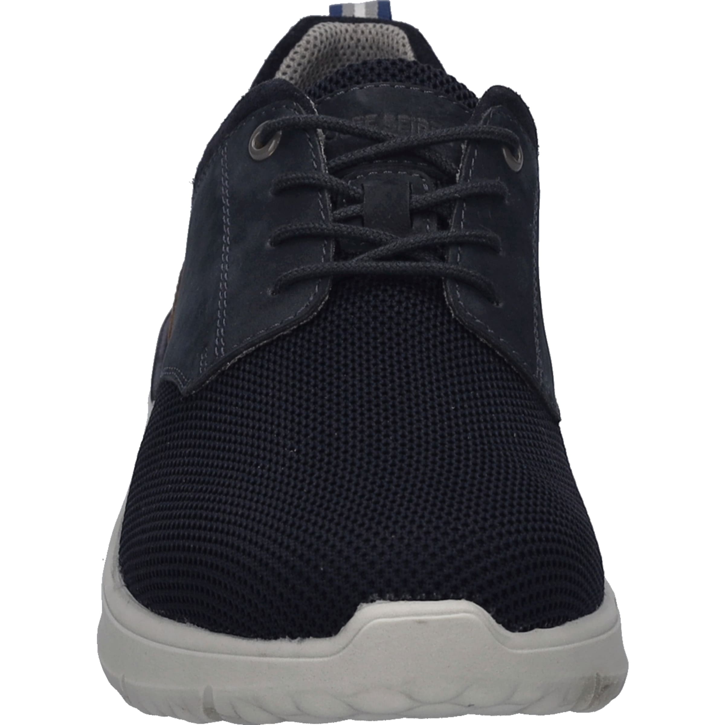 Josef Seibel Schnürschuh »Wales 03, dunkelblau«