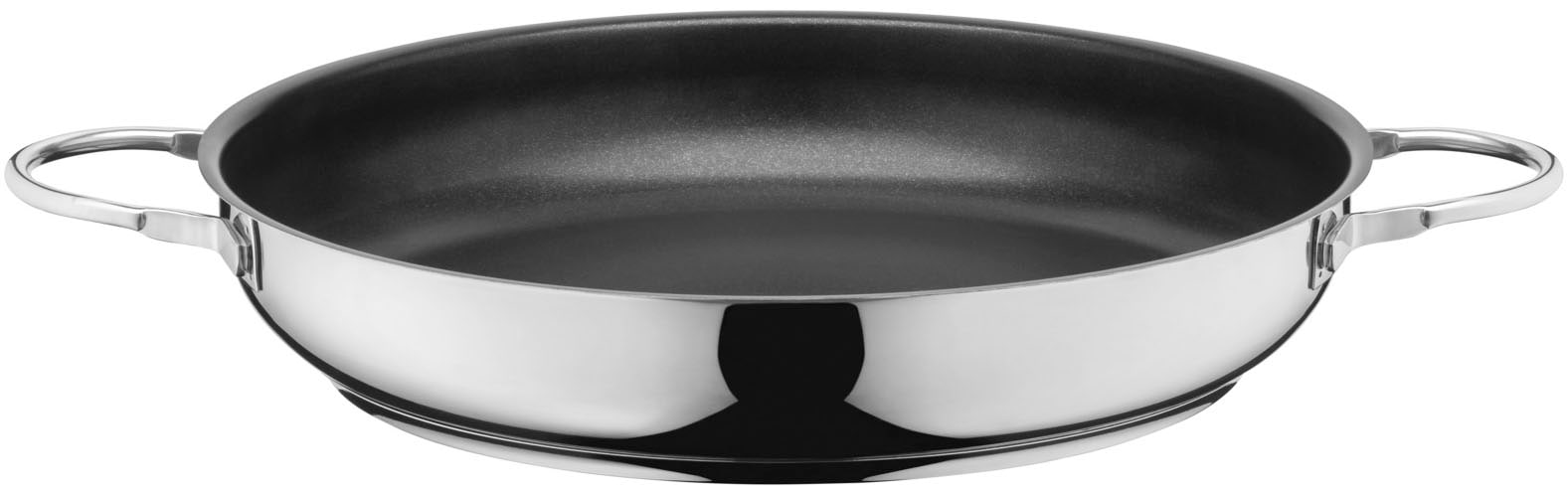 WMF 71.1500.5514 Pfanne Serving pan Rund